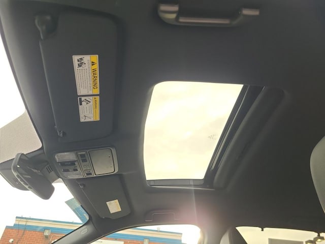 2025 Honda Passport Black Edition - Photo 24
