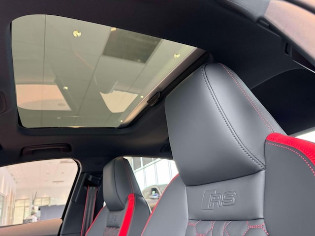2026 Audi RS 3 Base - Photo 15