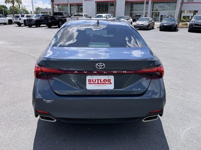 2021 Toyota Avalon