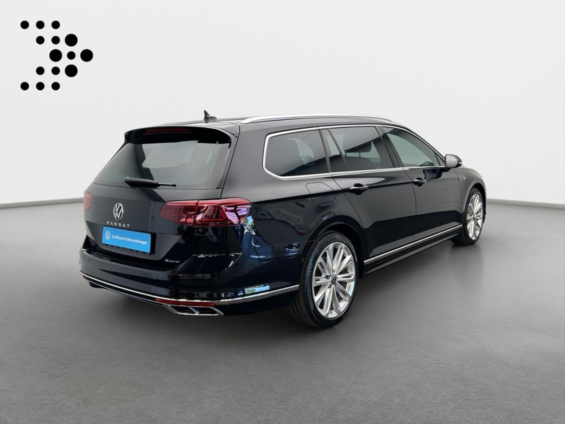 Volkswagen Passat Variant Elegance