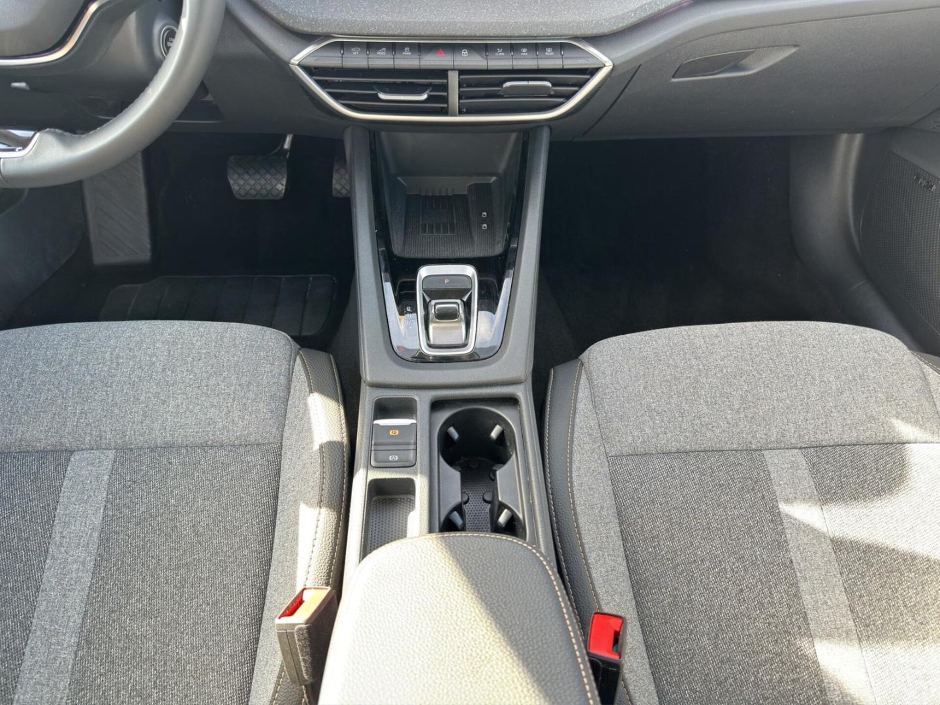 Skoda Octavia Combi Tour