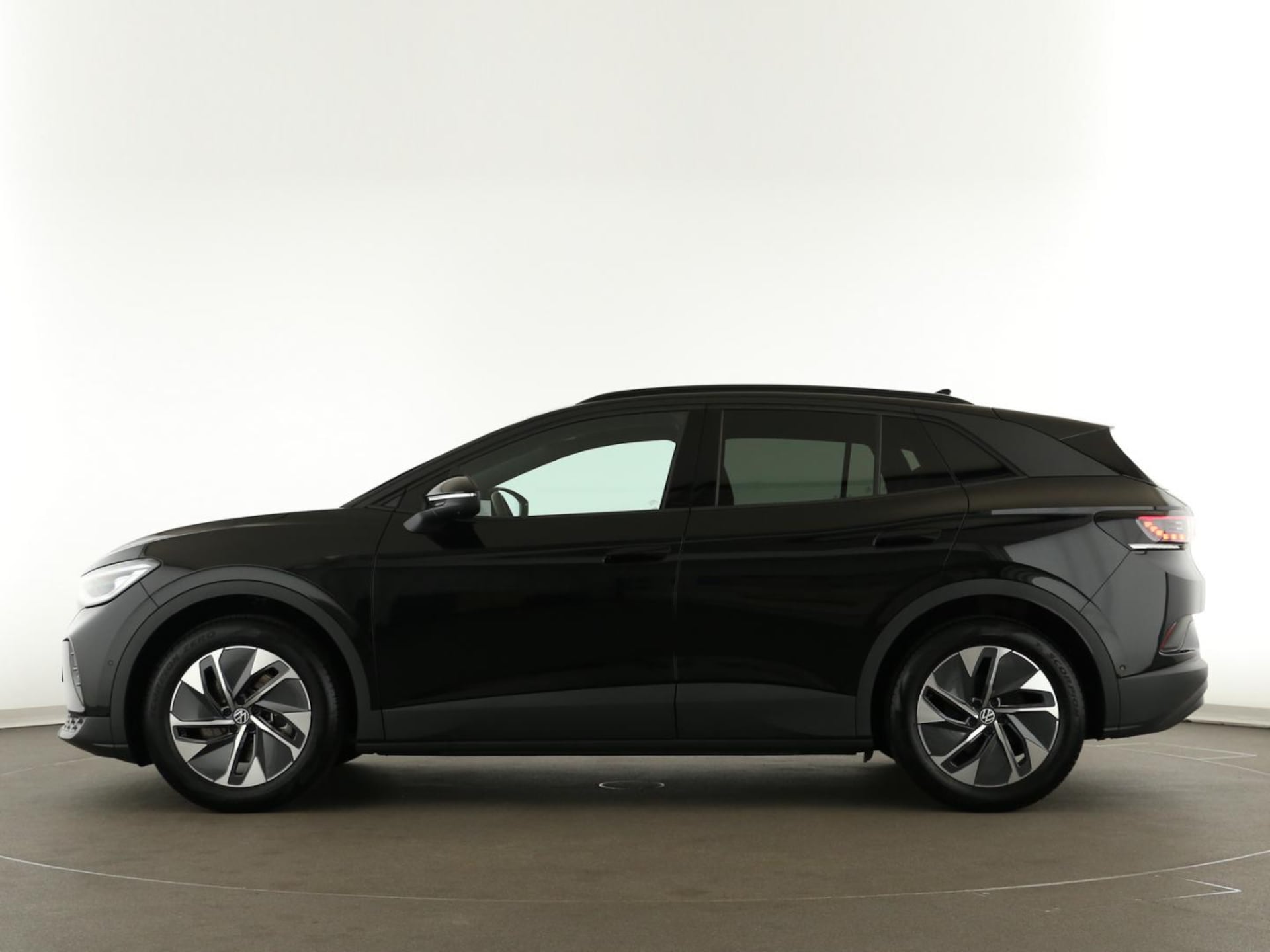 Volkswagen ID.4 Pro