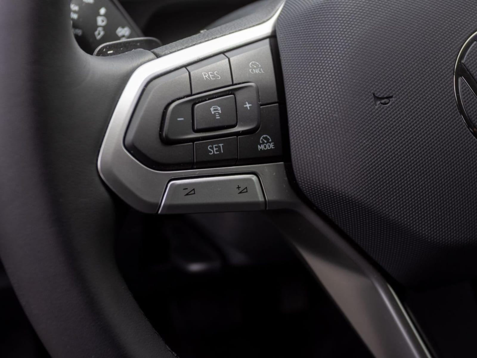 Volkswagen Tayron – Bild 15