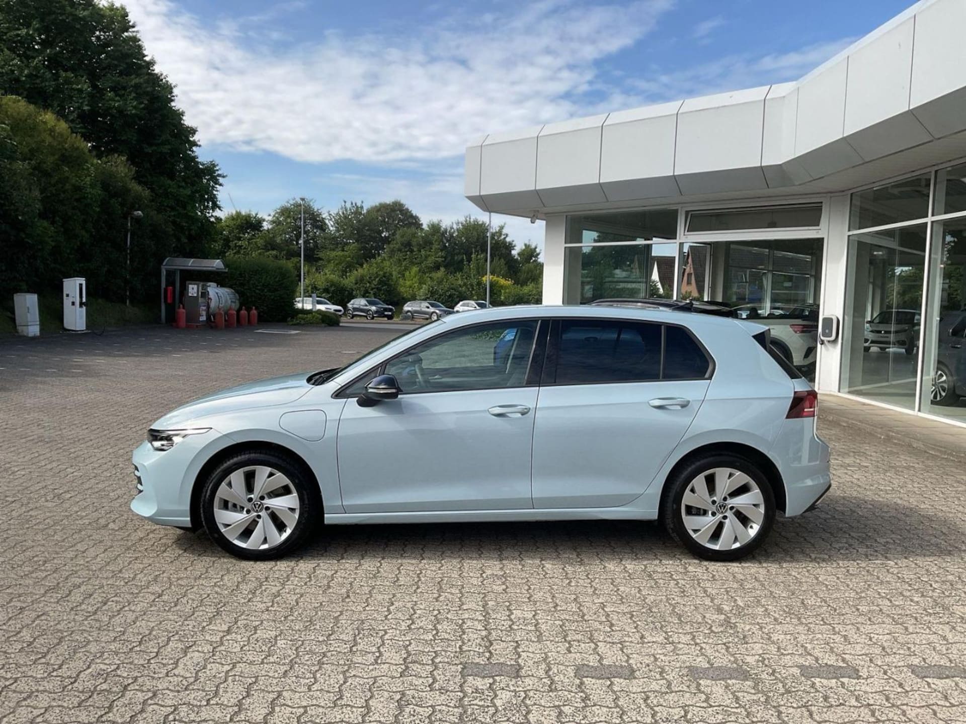 Volkswagen Golf ENERGY
