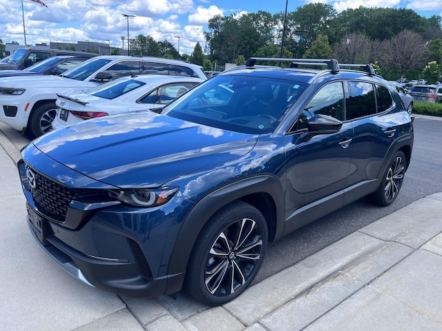 2023 Mazda CX-50 2.5 Turbo Premium Plus Package AWD photo