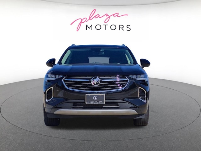 2023 Buick Envision