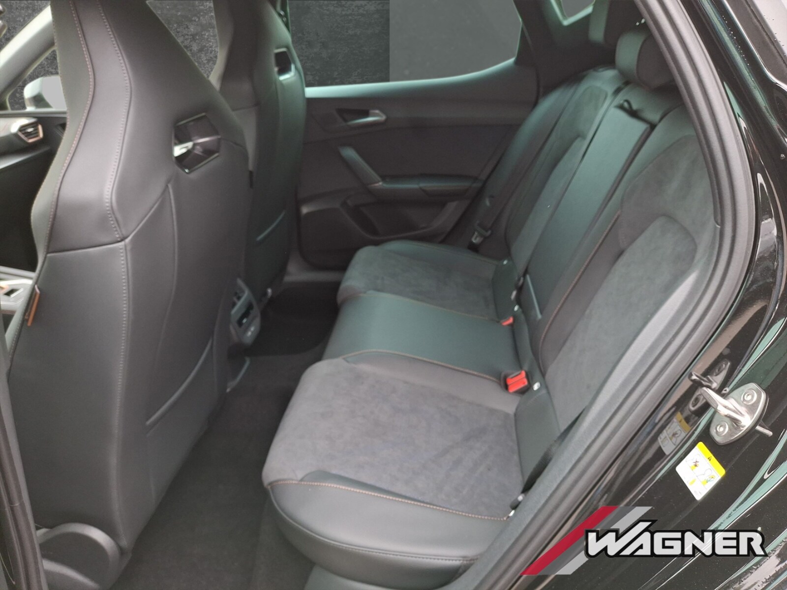 CUPRA Leon – Bild 8