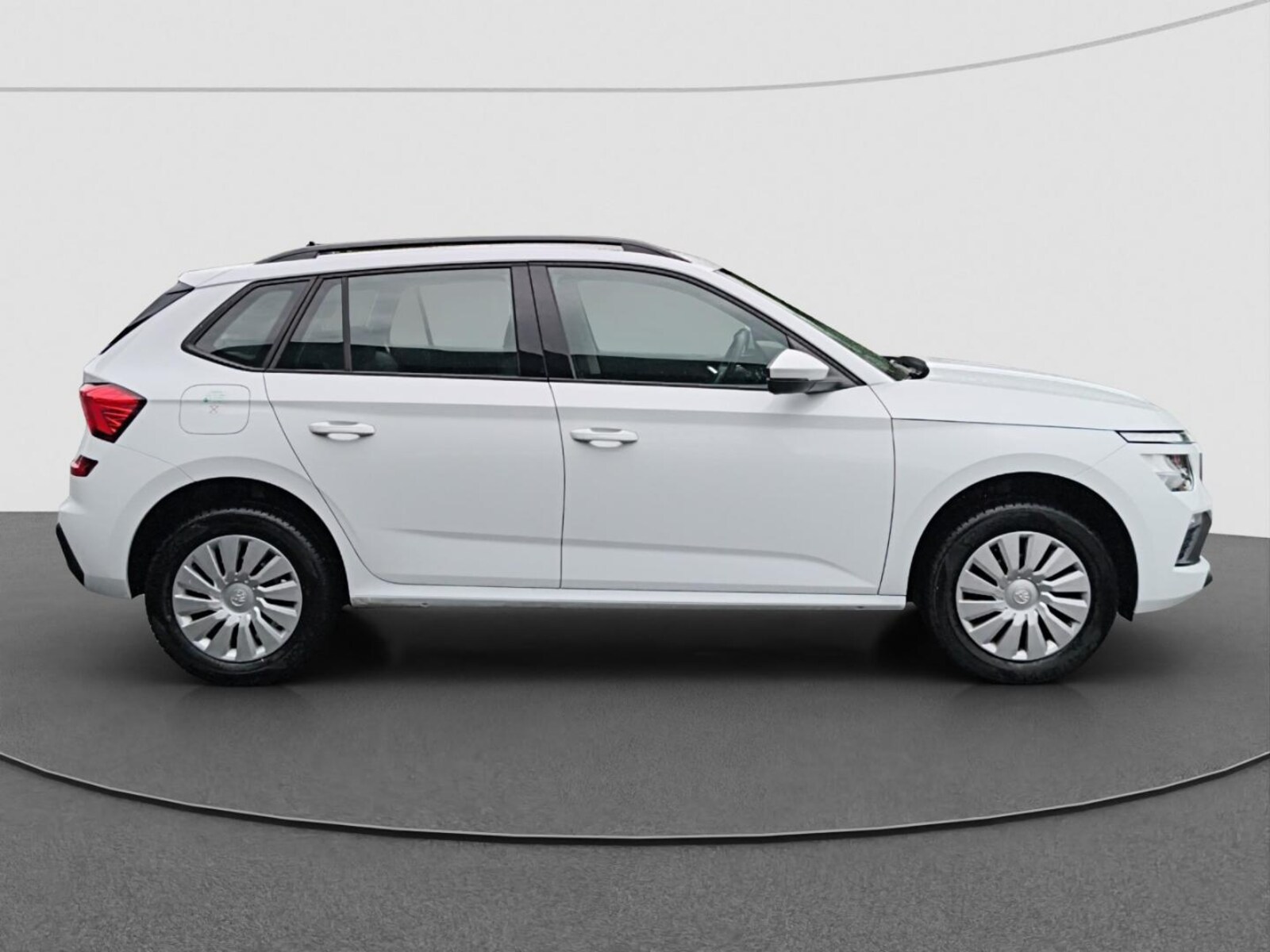 Škoda Kamiq – Bild 10