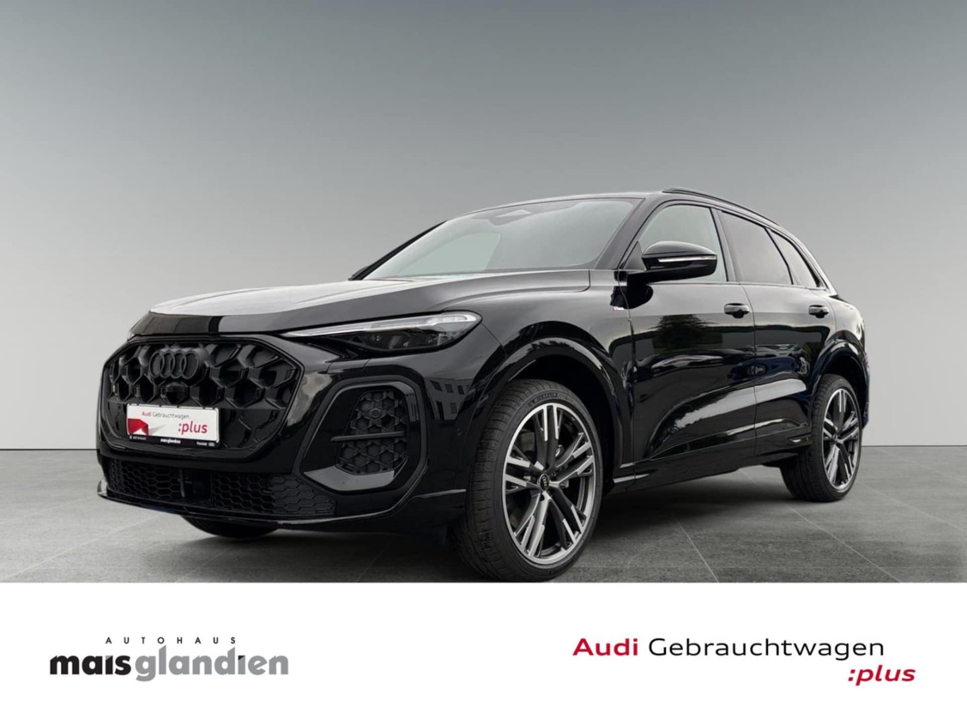 Audi Q5 SUV