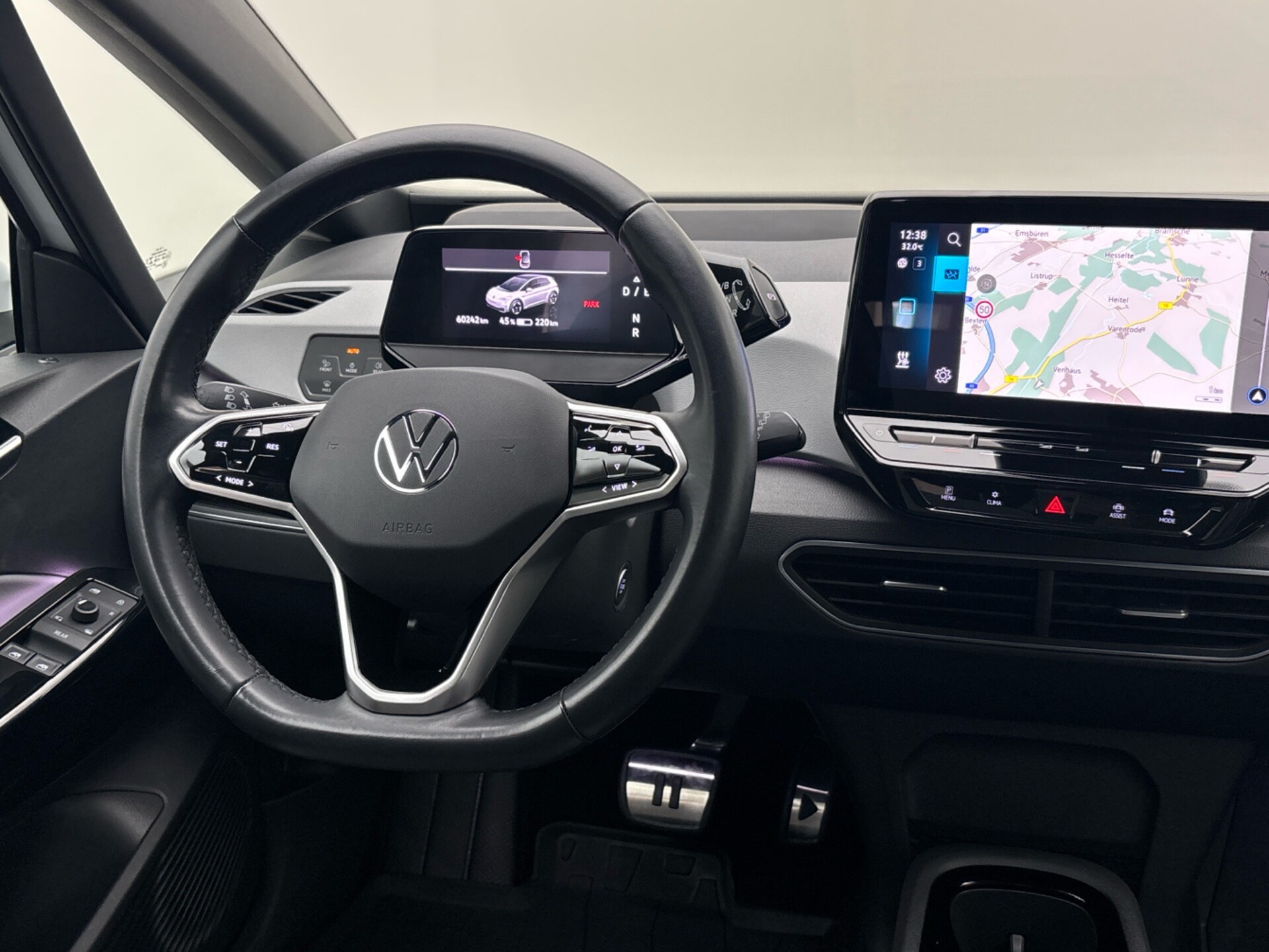 Volkswagen ID.3 Pro S