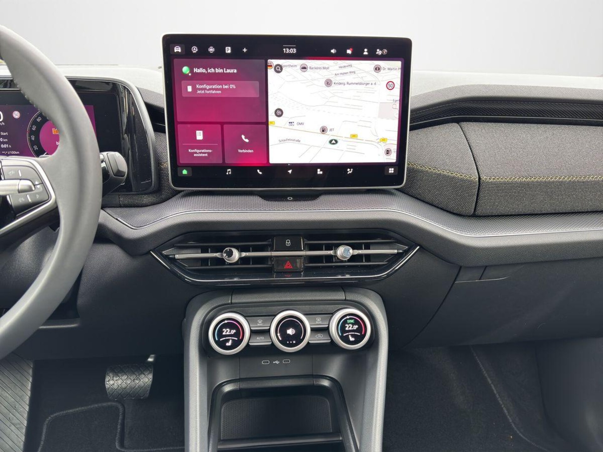 Skoda Kodiaq Selection