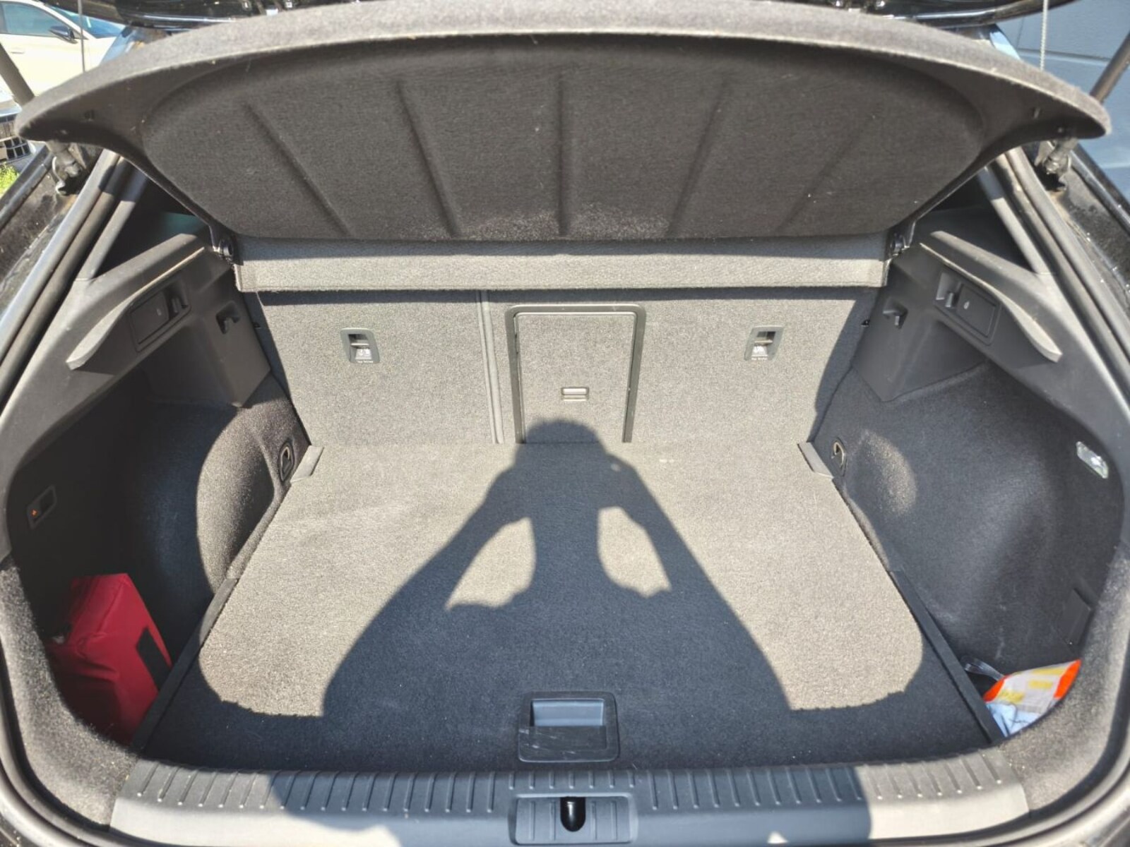CUPRA Formentor – Bild 7