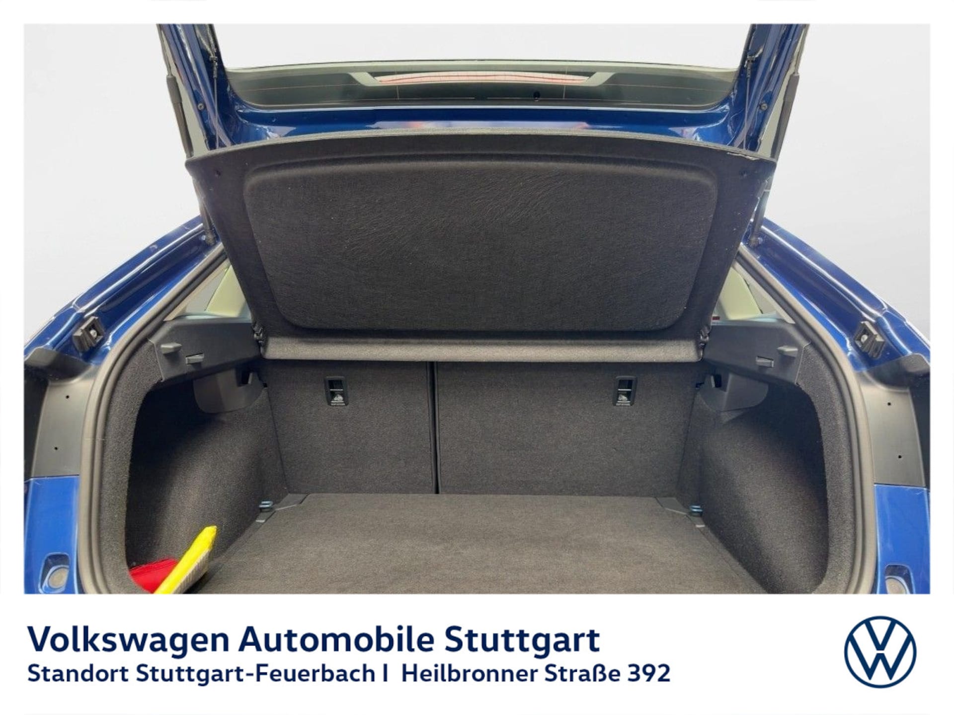 Volkswagen Taigo Style