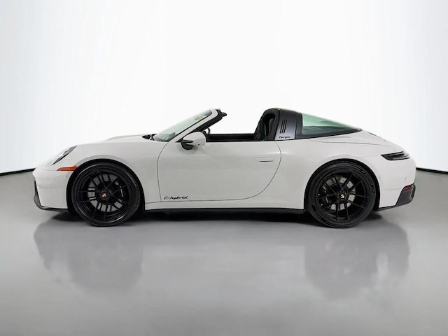 2026 Porsche