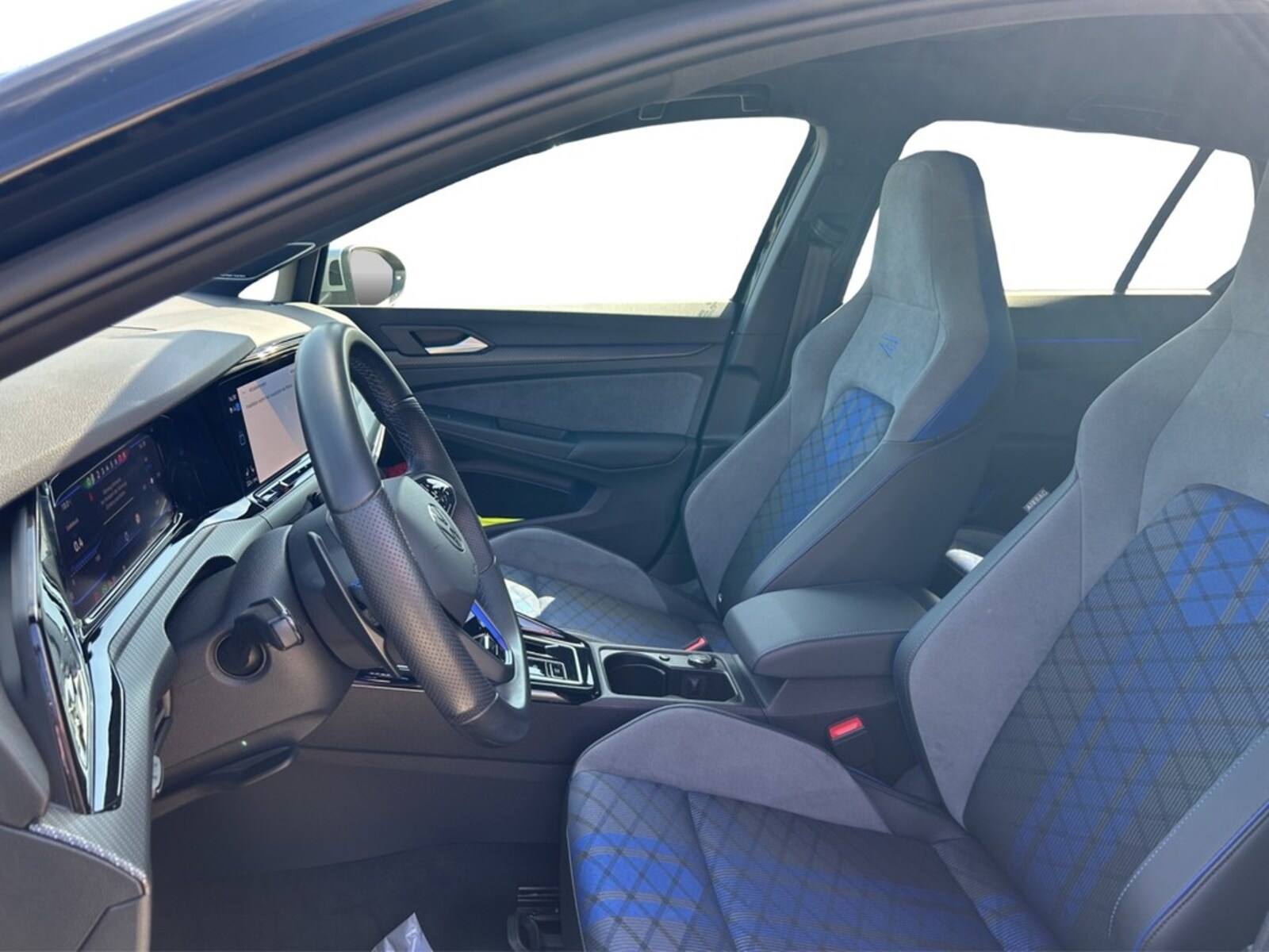 Volkswagen Golf – Bild 9