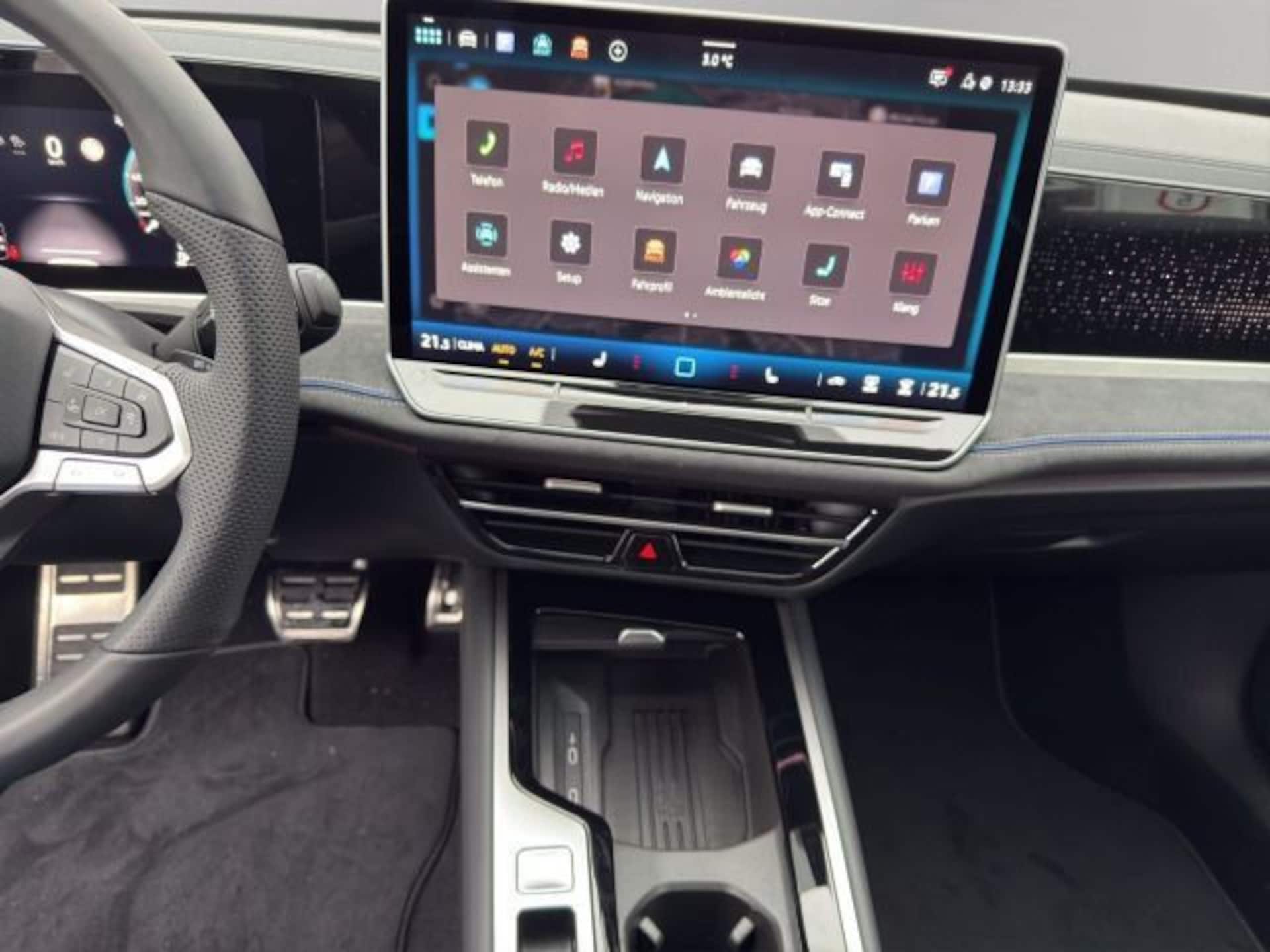 Volkswagen Passat R-Line