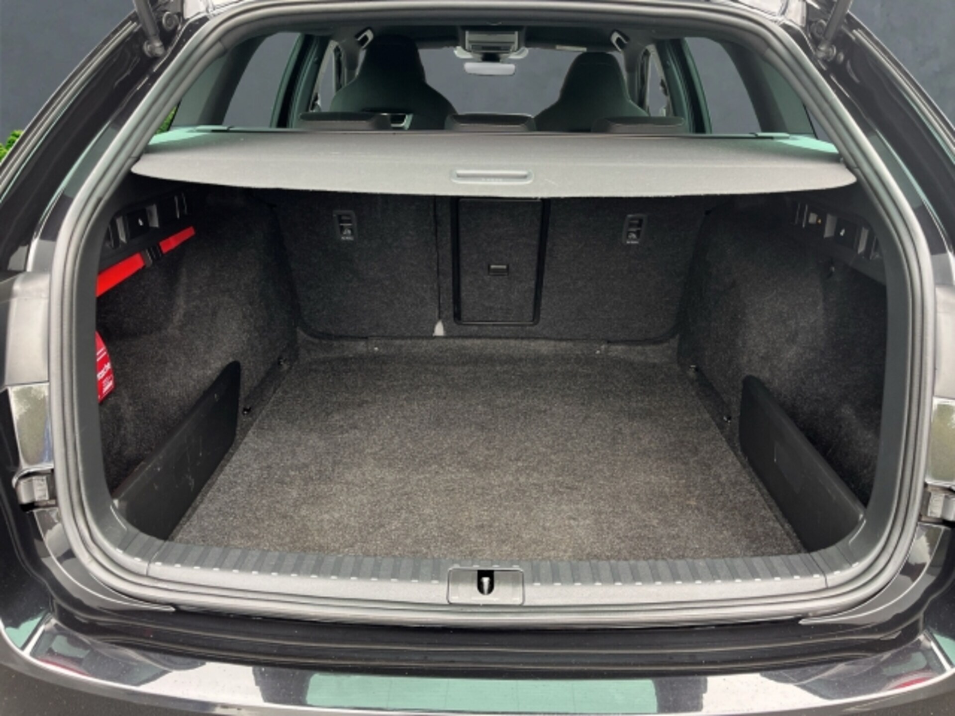 Skoda Octavia Combi Style
