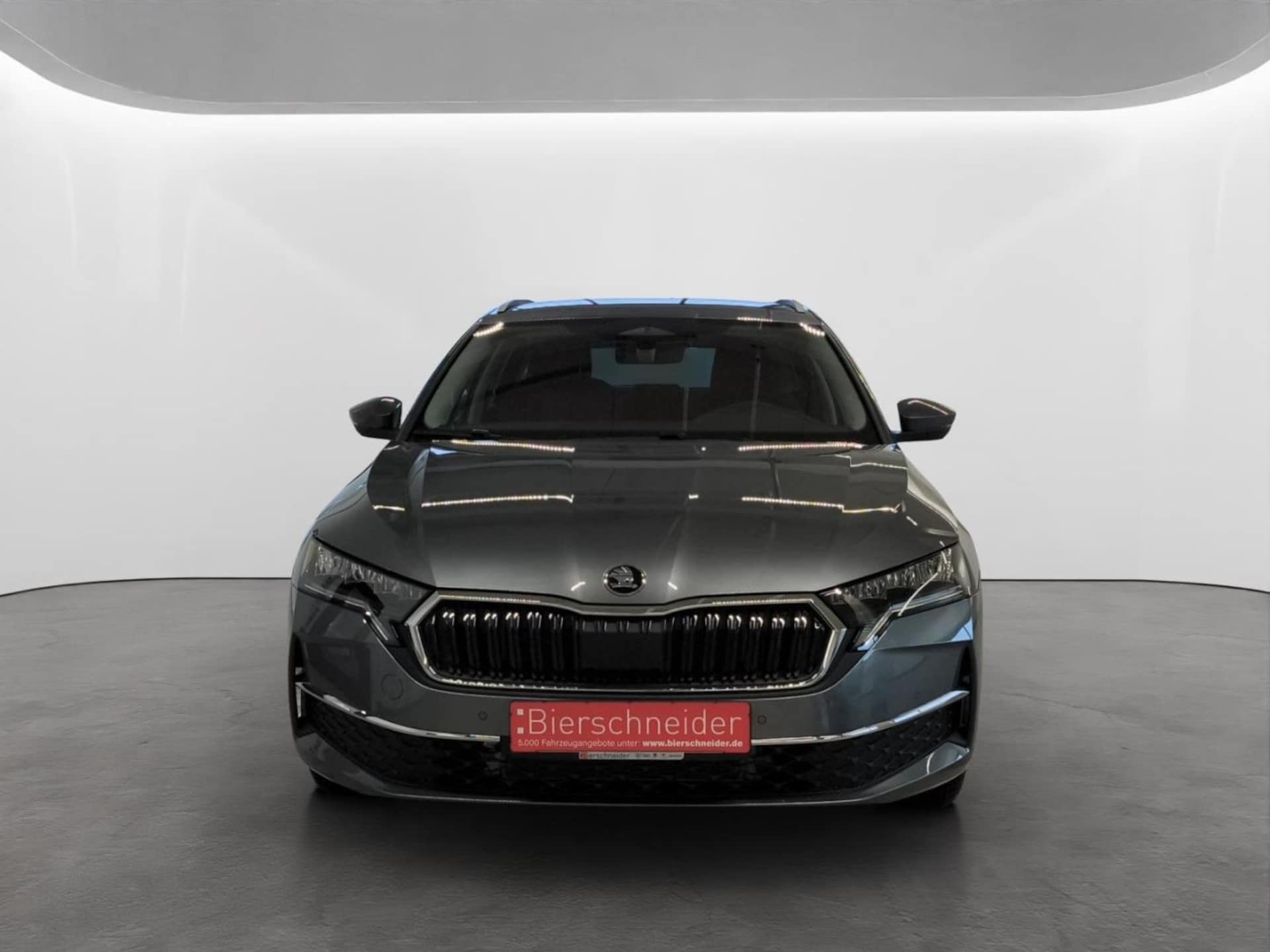 Skoda Octavia Combi 130