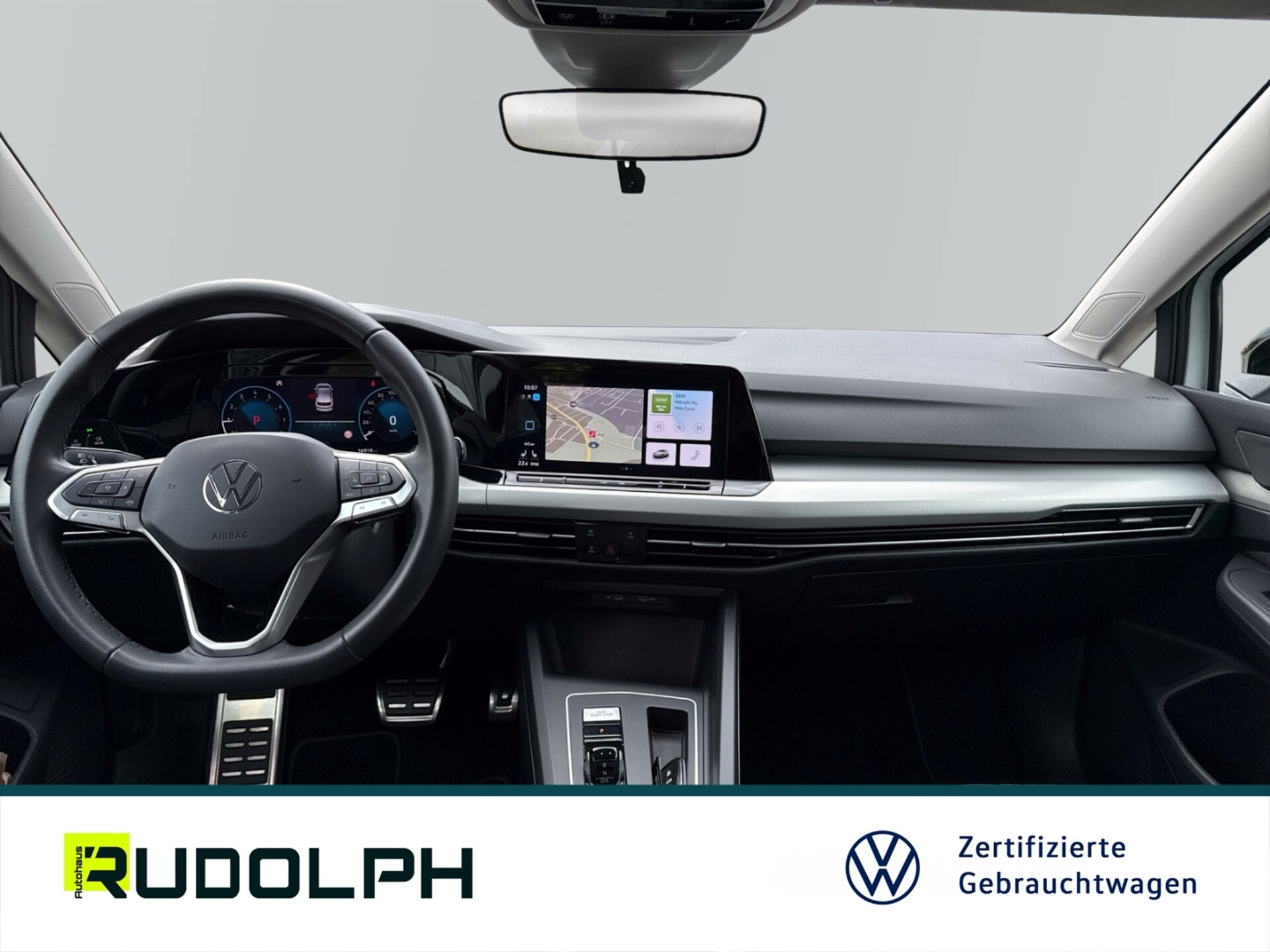 Volkswagen Golf MOVE