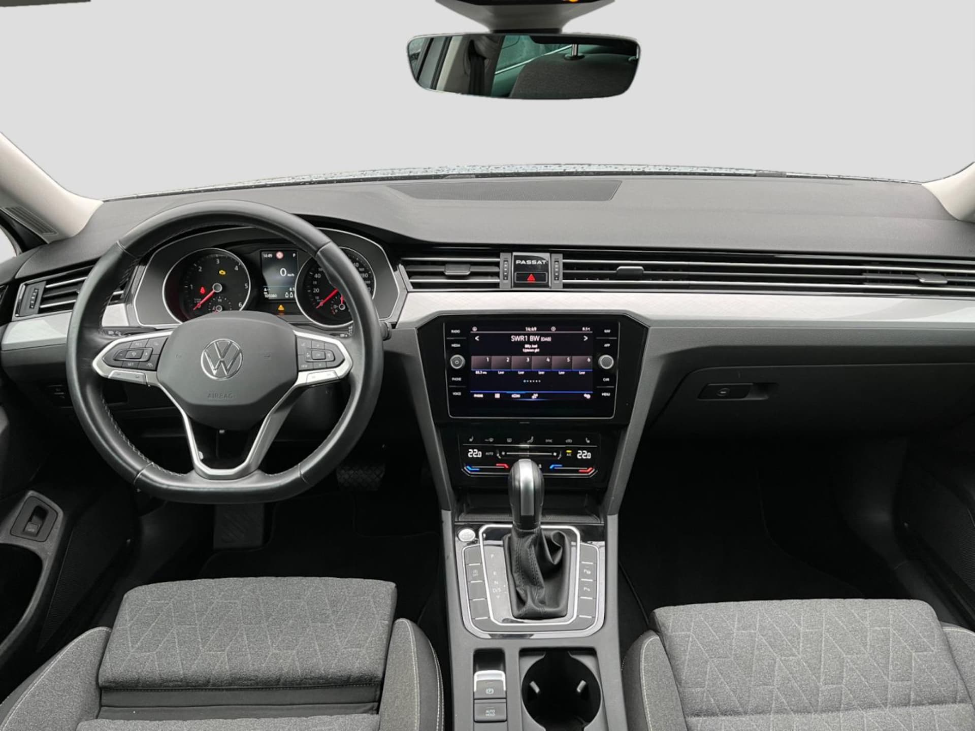 Volkswagen Passat Variant Business