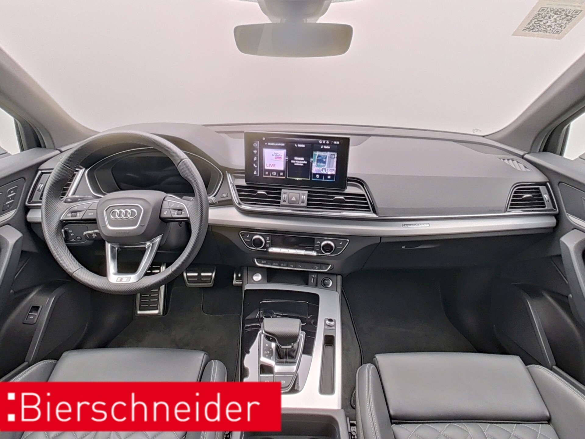 Audi Q5 SUV S line