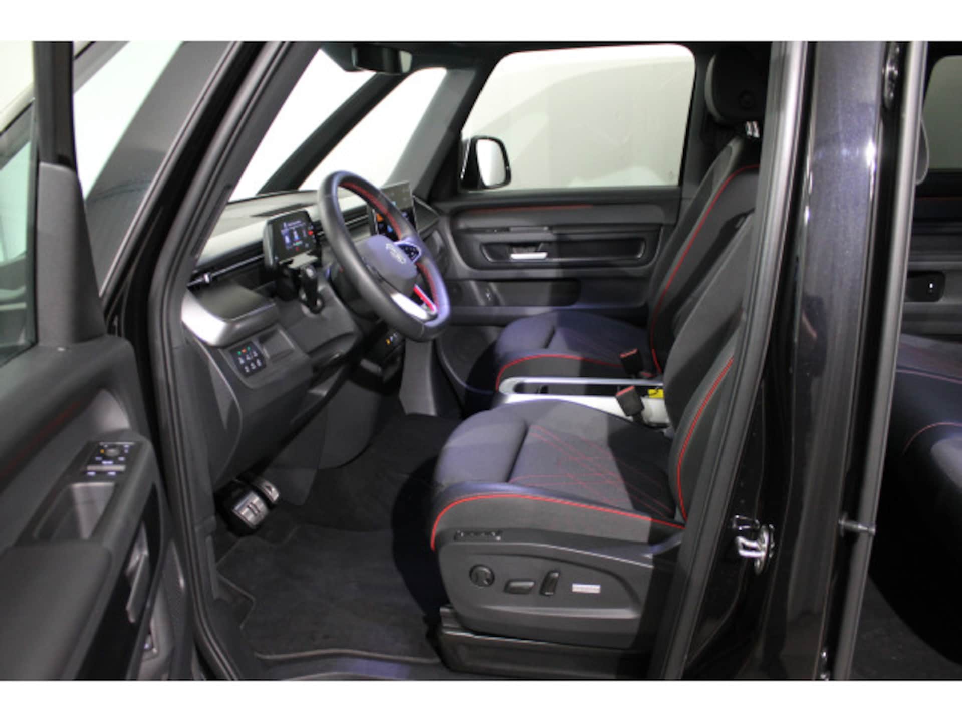 Volkswagen ID. Buzz GTX