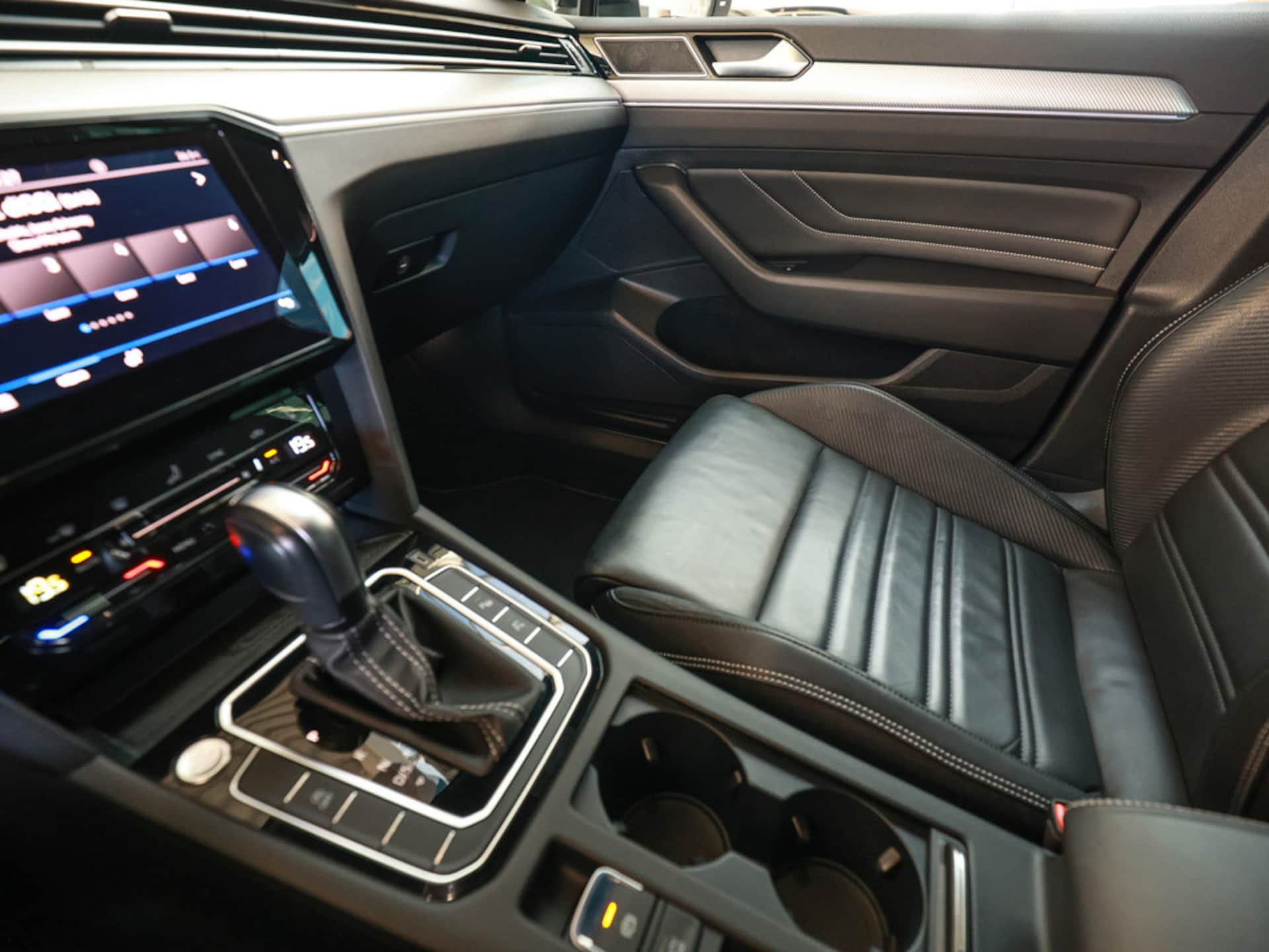 Volkswagen Passat Variant Elegance