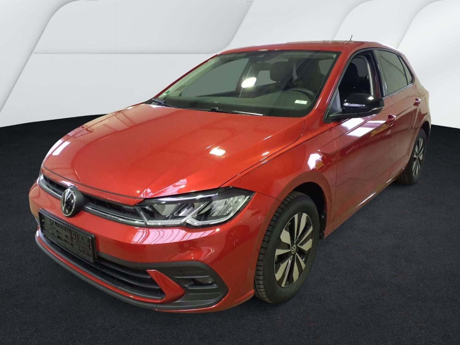 Volkswagen Polo Goal