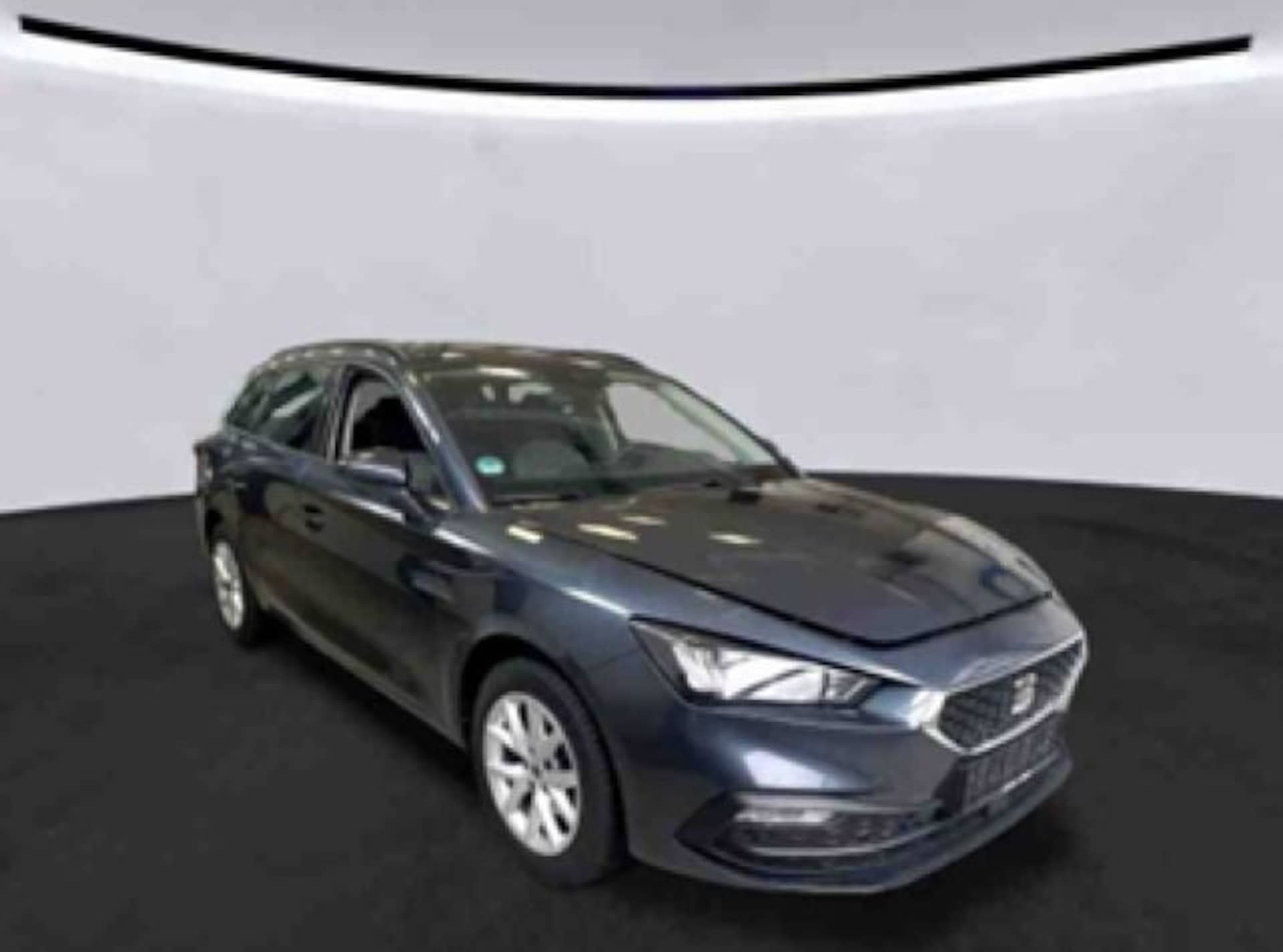 SEAT Leon Sportstourer Style