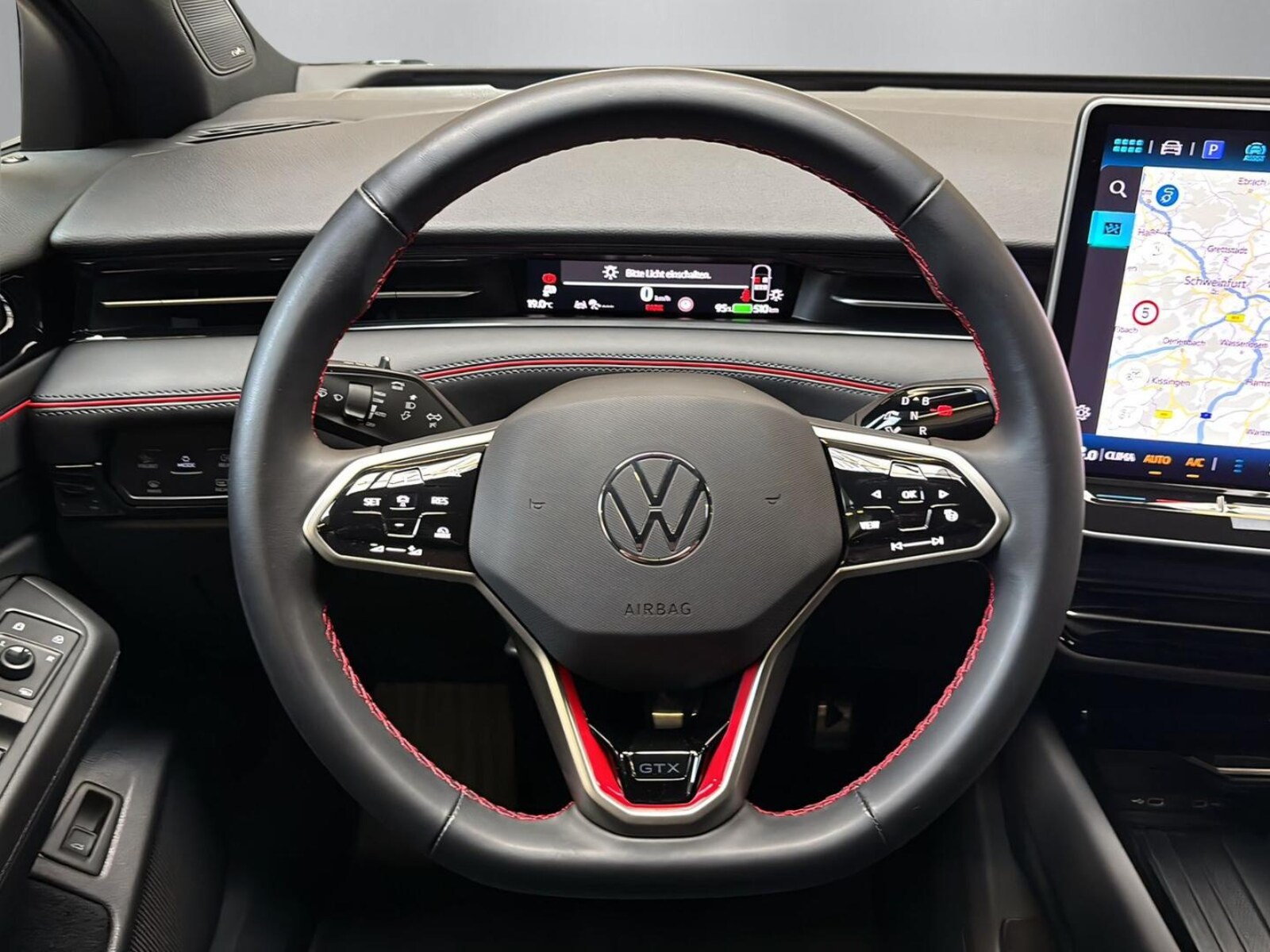Volkswagen ID.7 Tourer – Bild 7