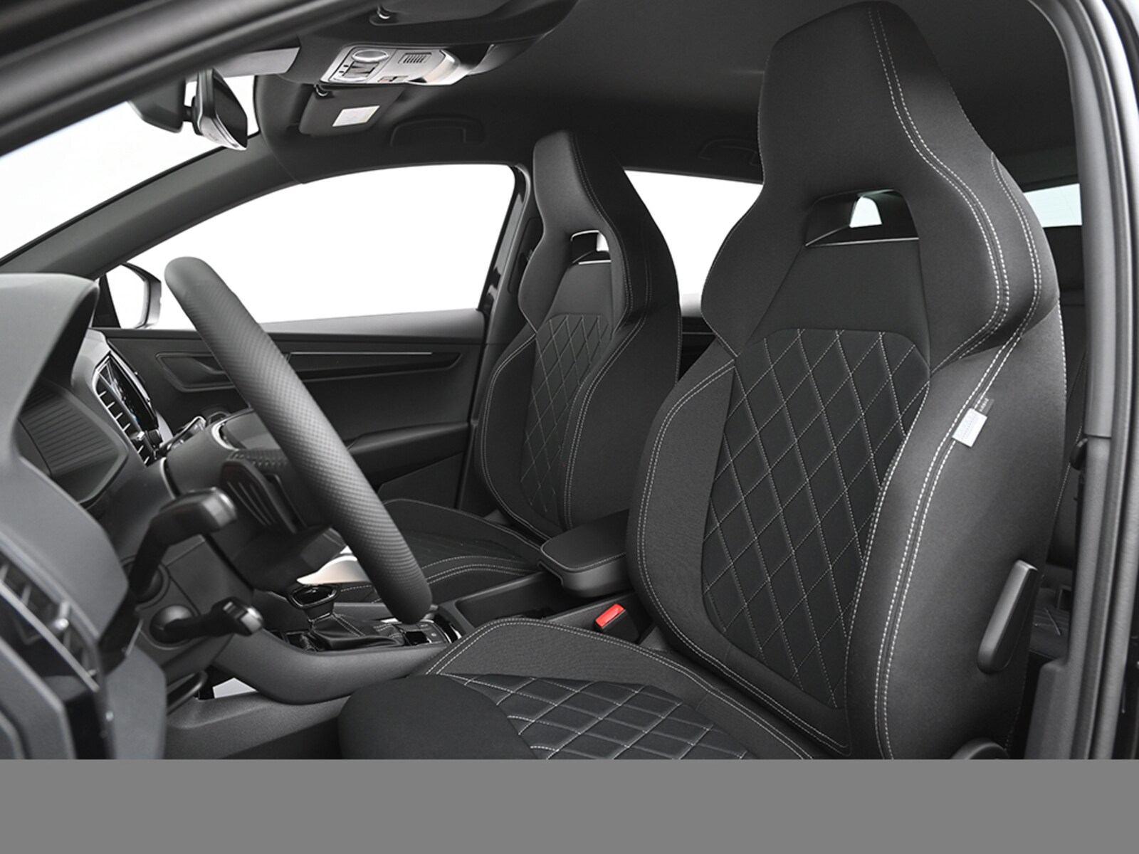 Škoda Karoq – Bild 14