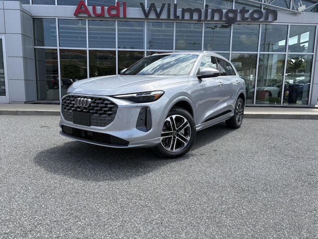 Photo of 2026 Audi Q5