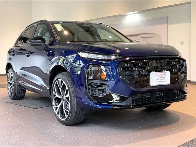 Photo of 2026 Audi Q3 SUV