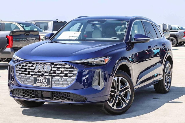 2026 Audi Q5