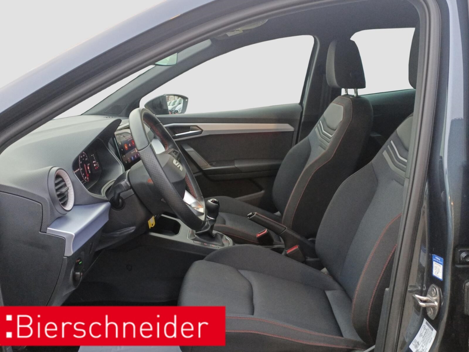 SEAT Ibiza – Bild 13