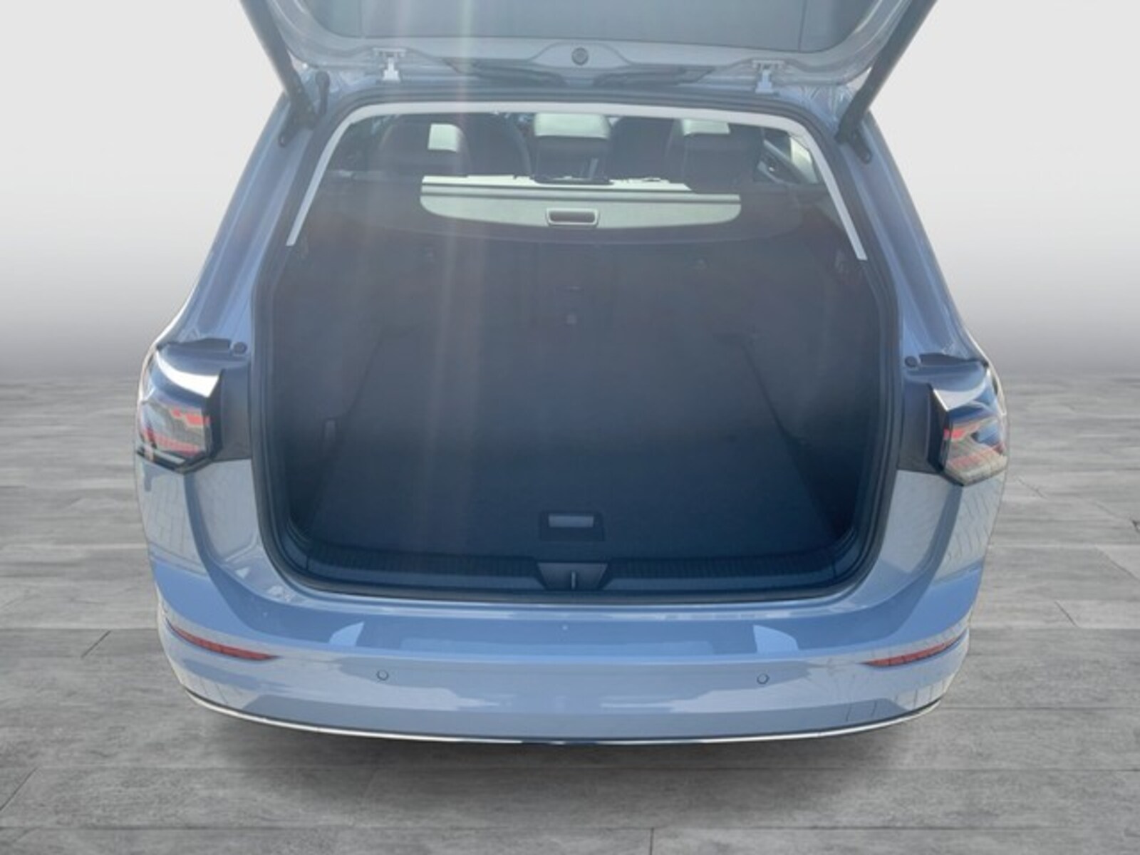 Volkswagen Golf Variant – Bild 12