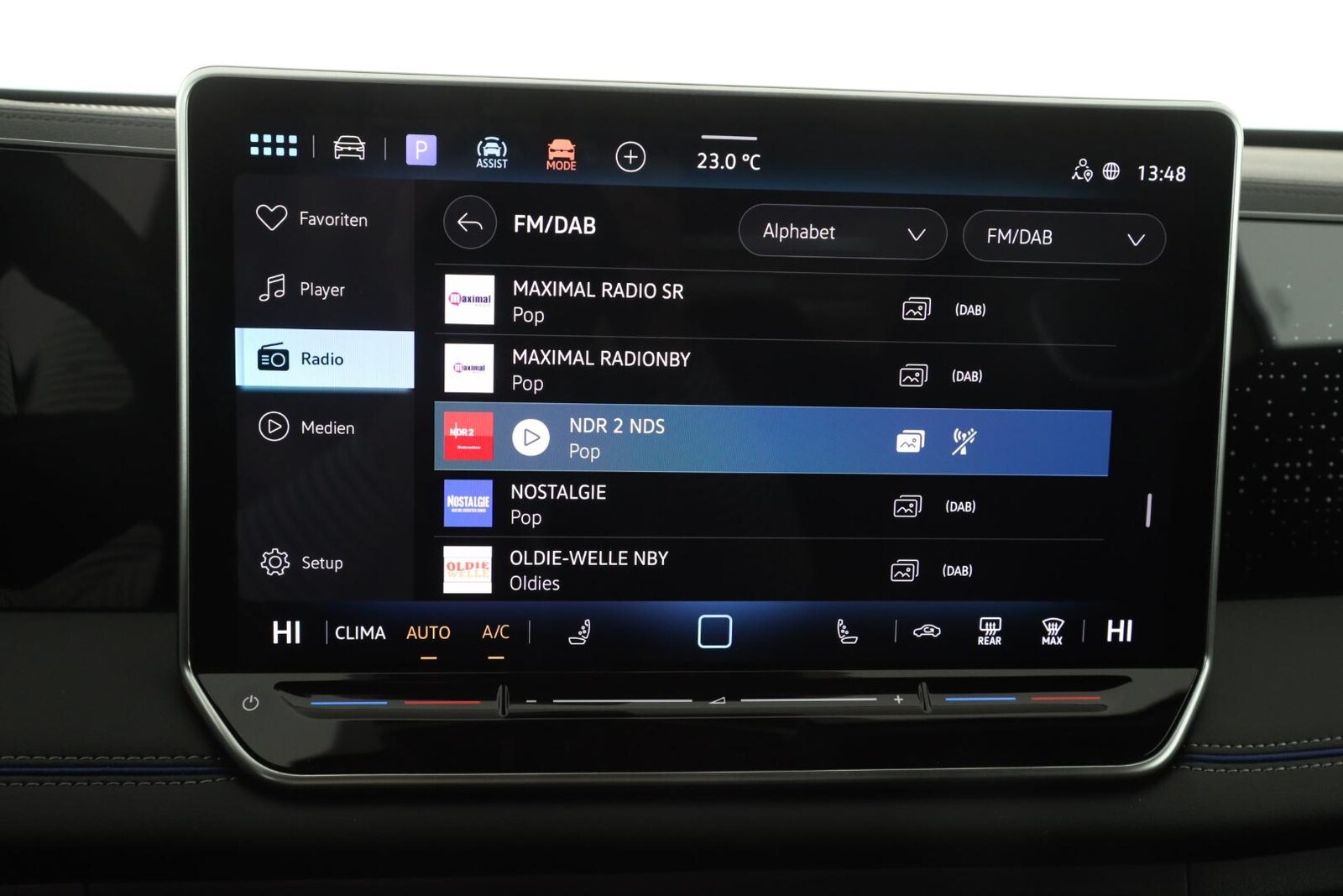 Volkswagen Tiguan – Bild 15