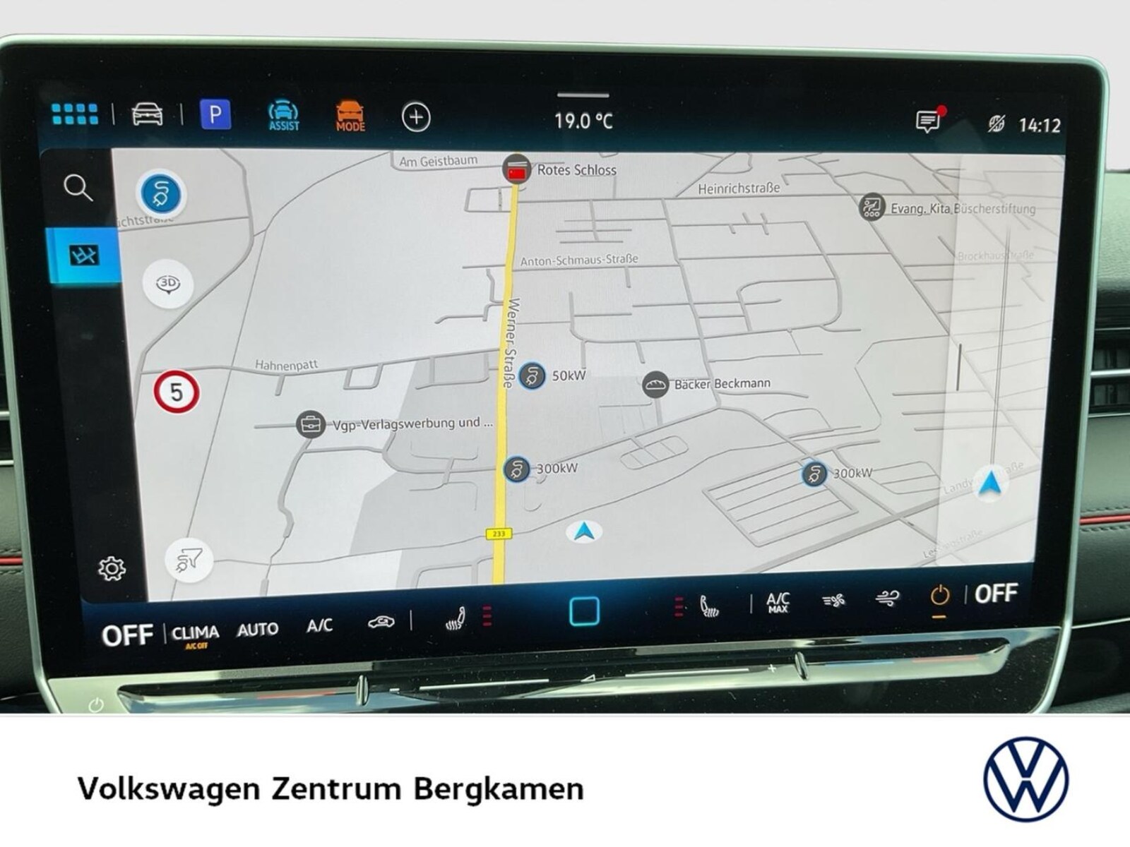 Volkswagen ID.7 Tourer – Bild 15