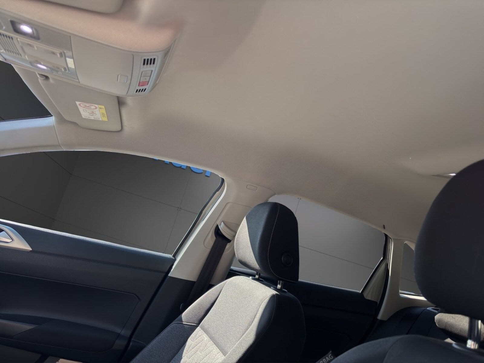 Volkswagen Taigo – Bild 19