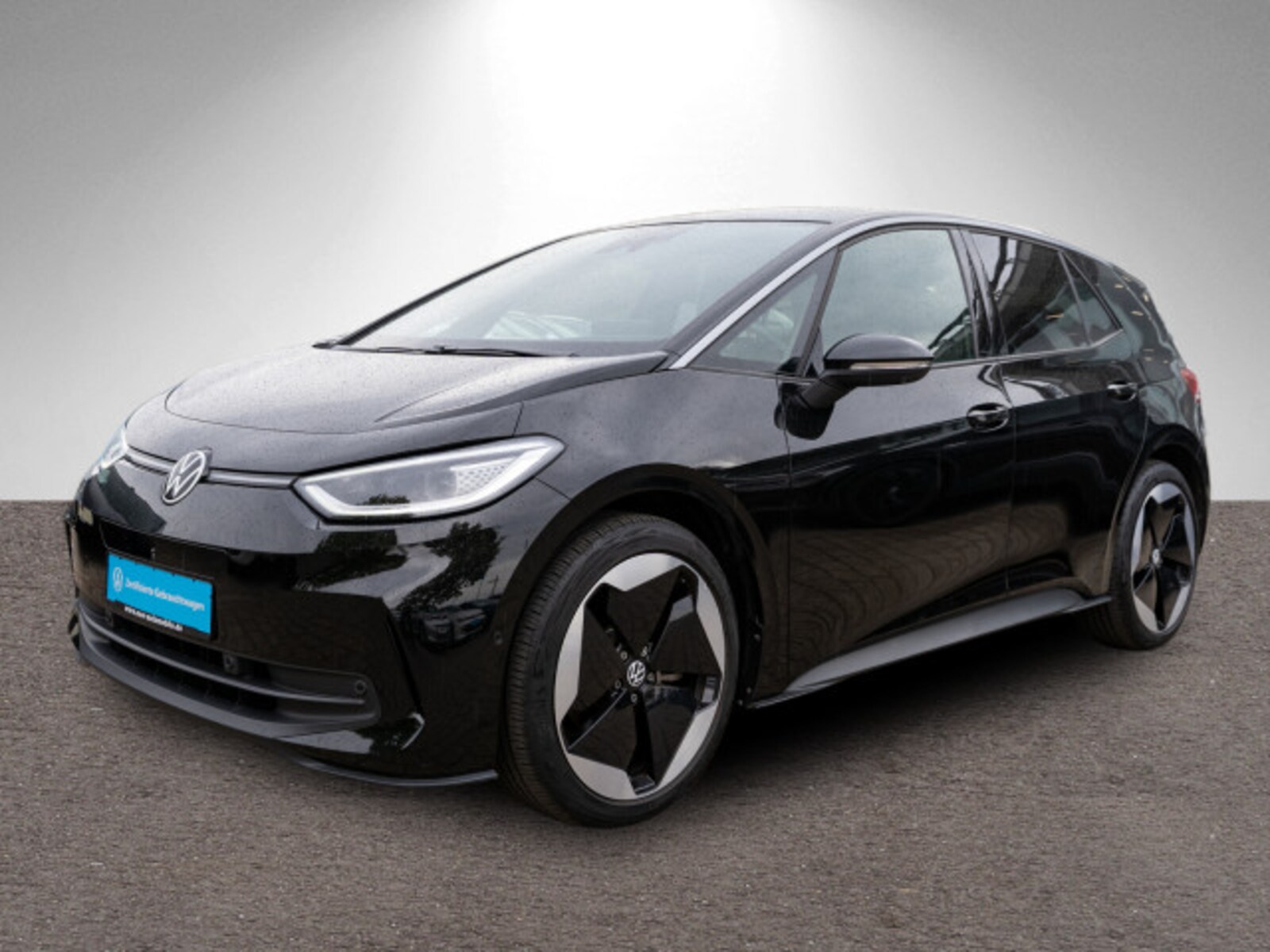 Volkswagen ID.3 – Bild 2