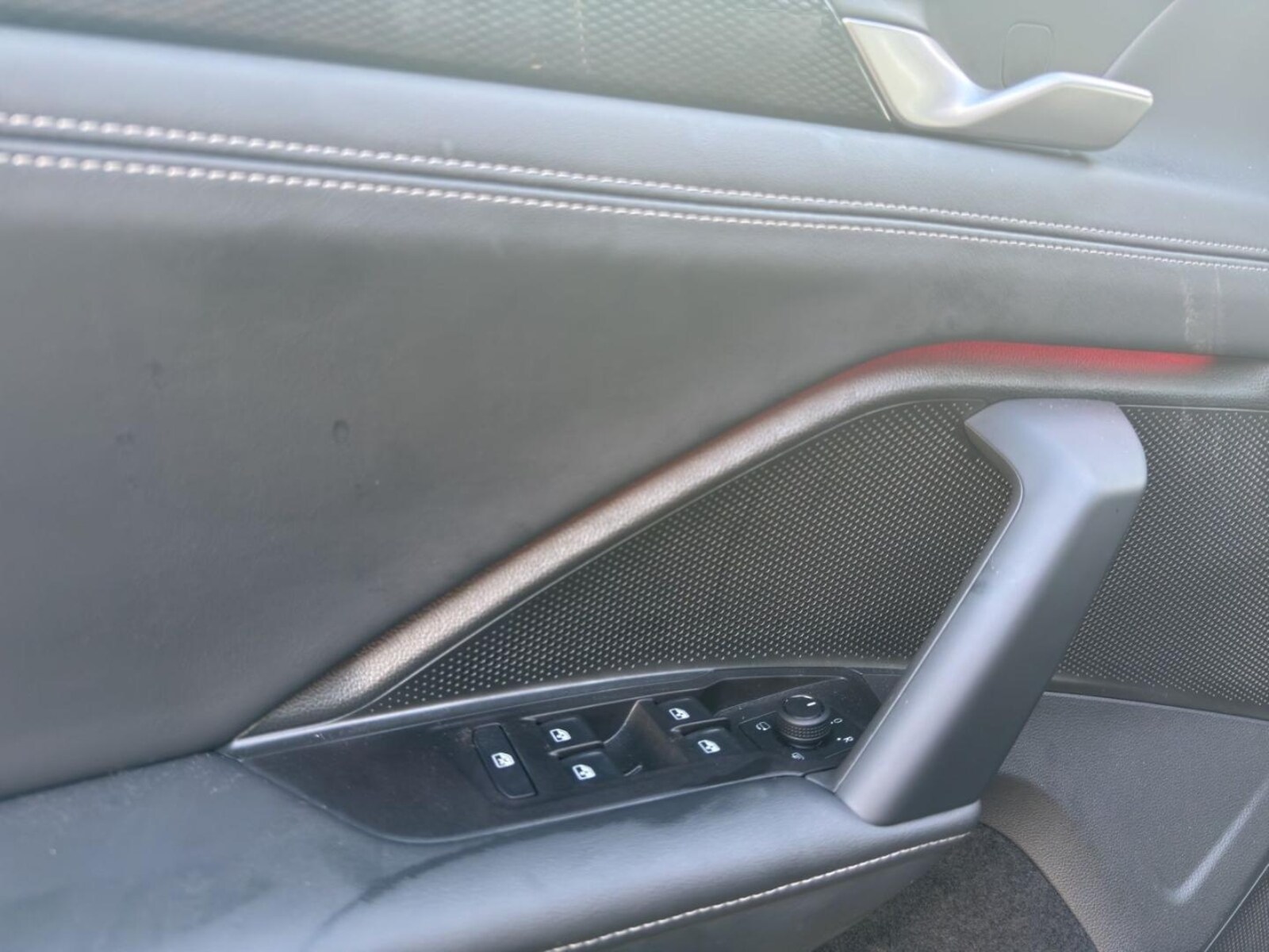 Volkswagen Tayron – Bild 22