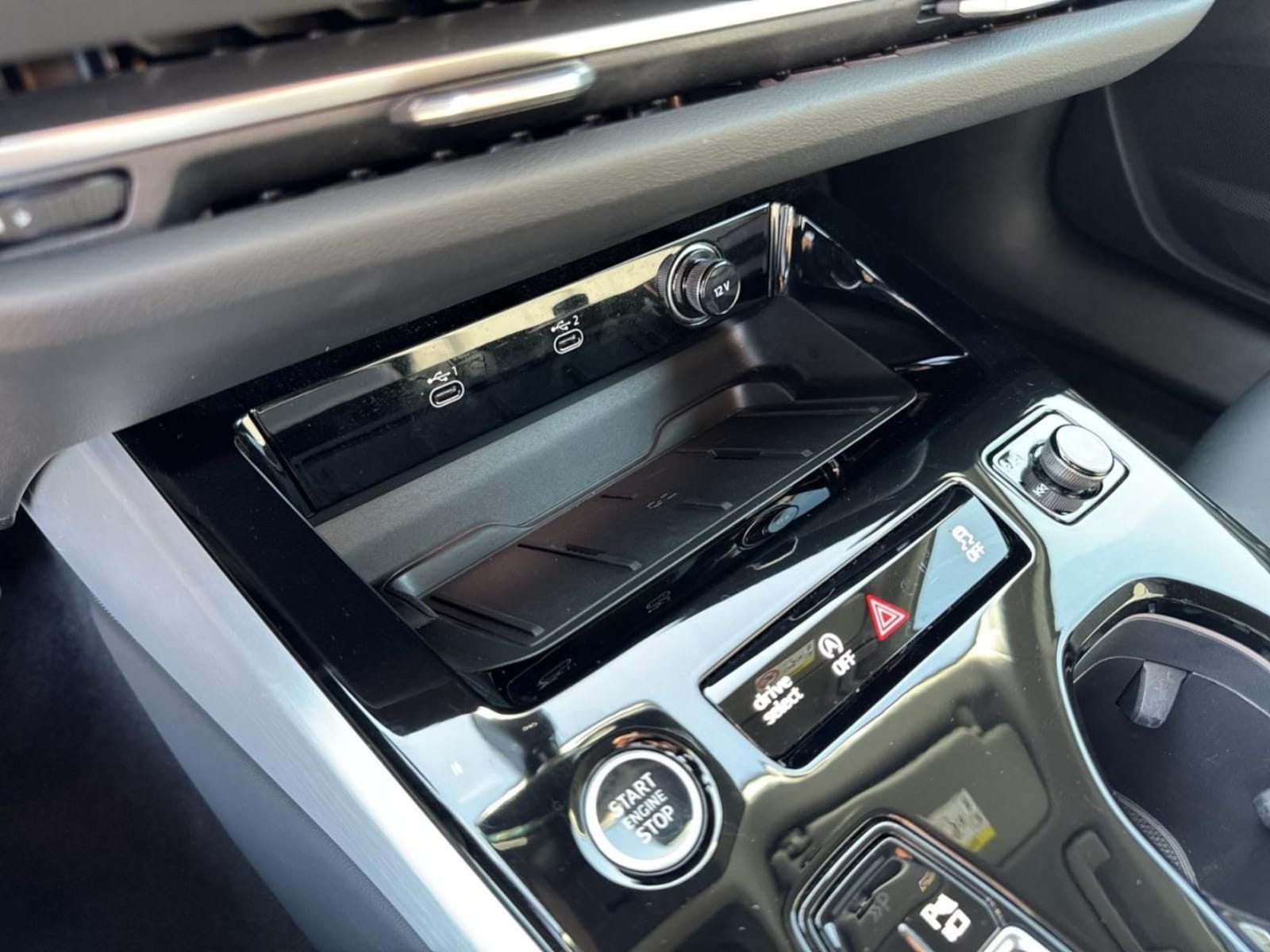 Audi A5 Avant – Bild 29