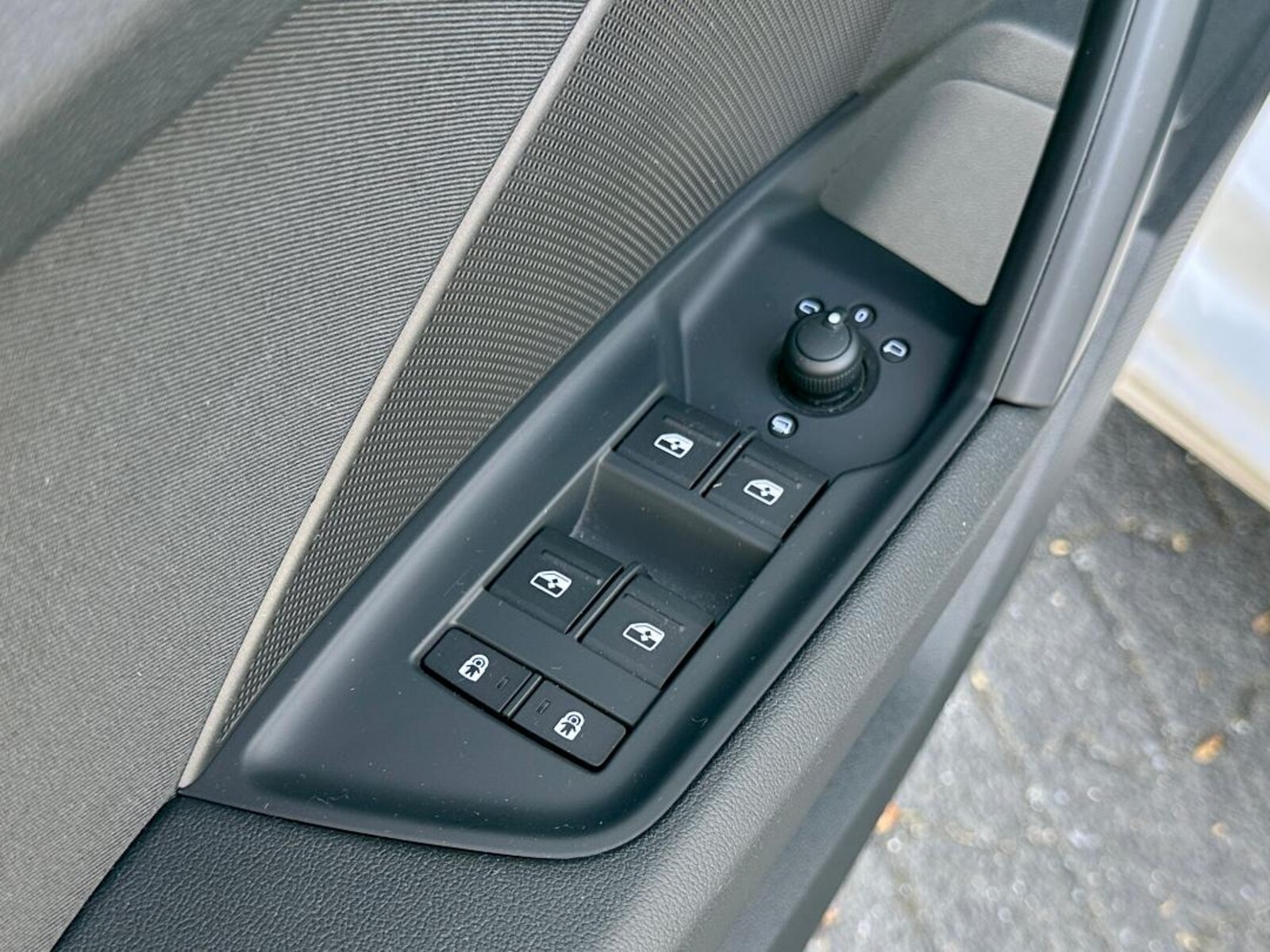 Audi A3 Sportback – Bild 8