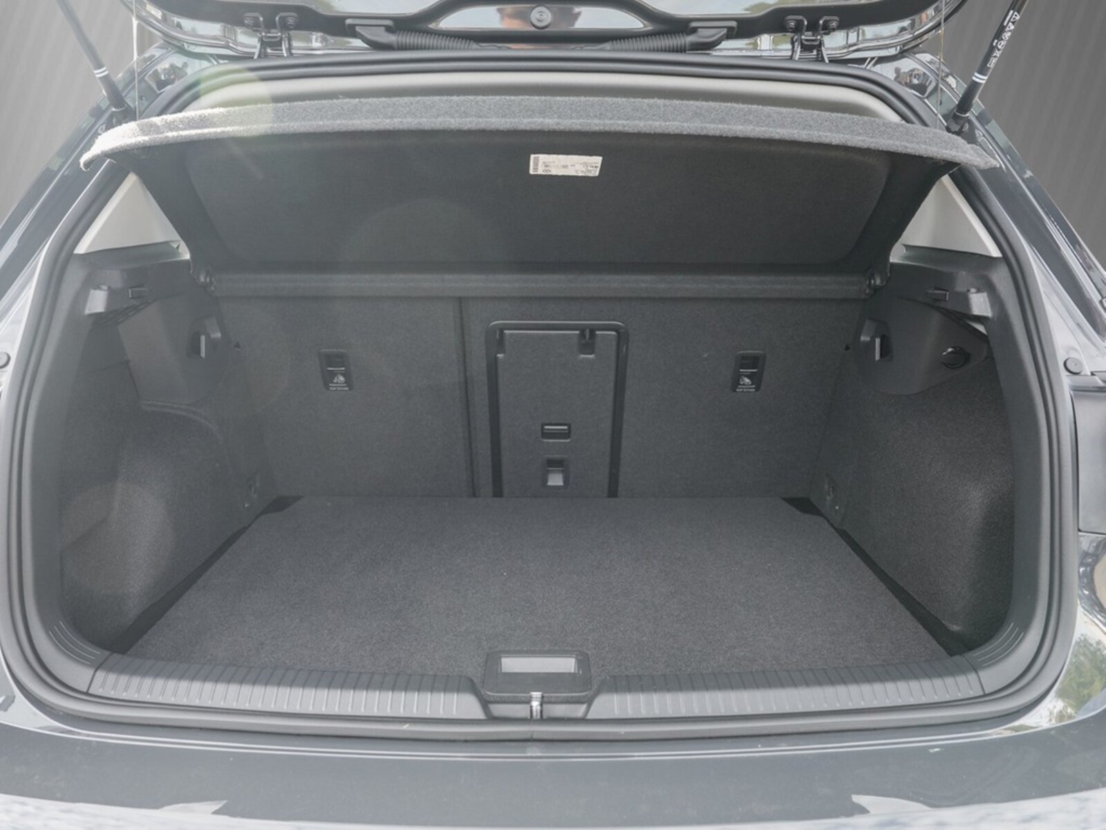 Volkswagen Golf – Bild 6