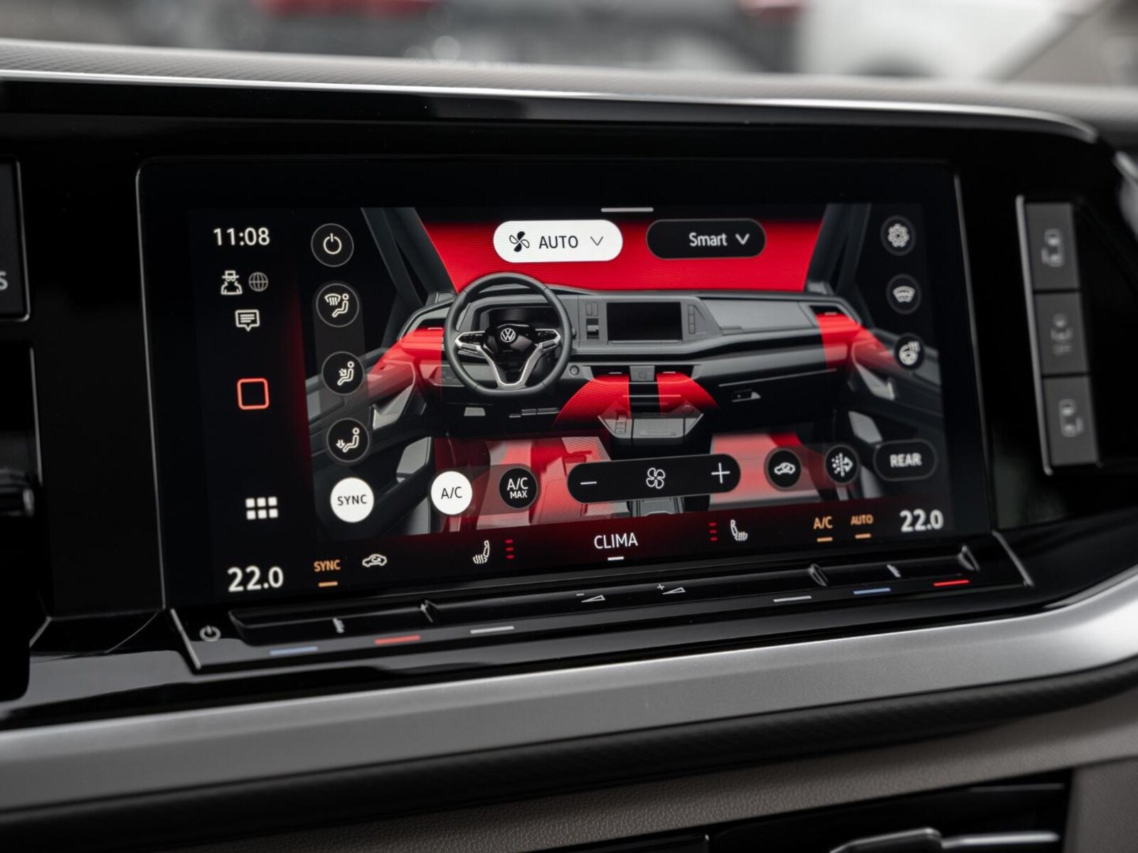 Volkswagen Multivan – Bild 17
