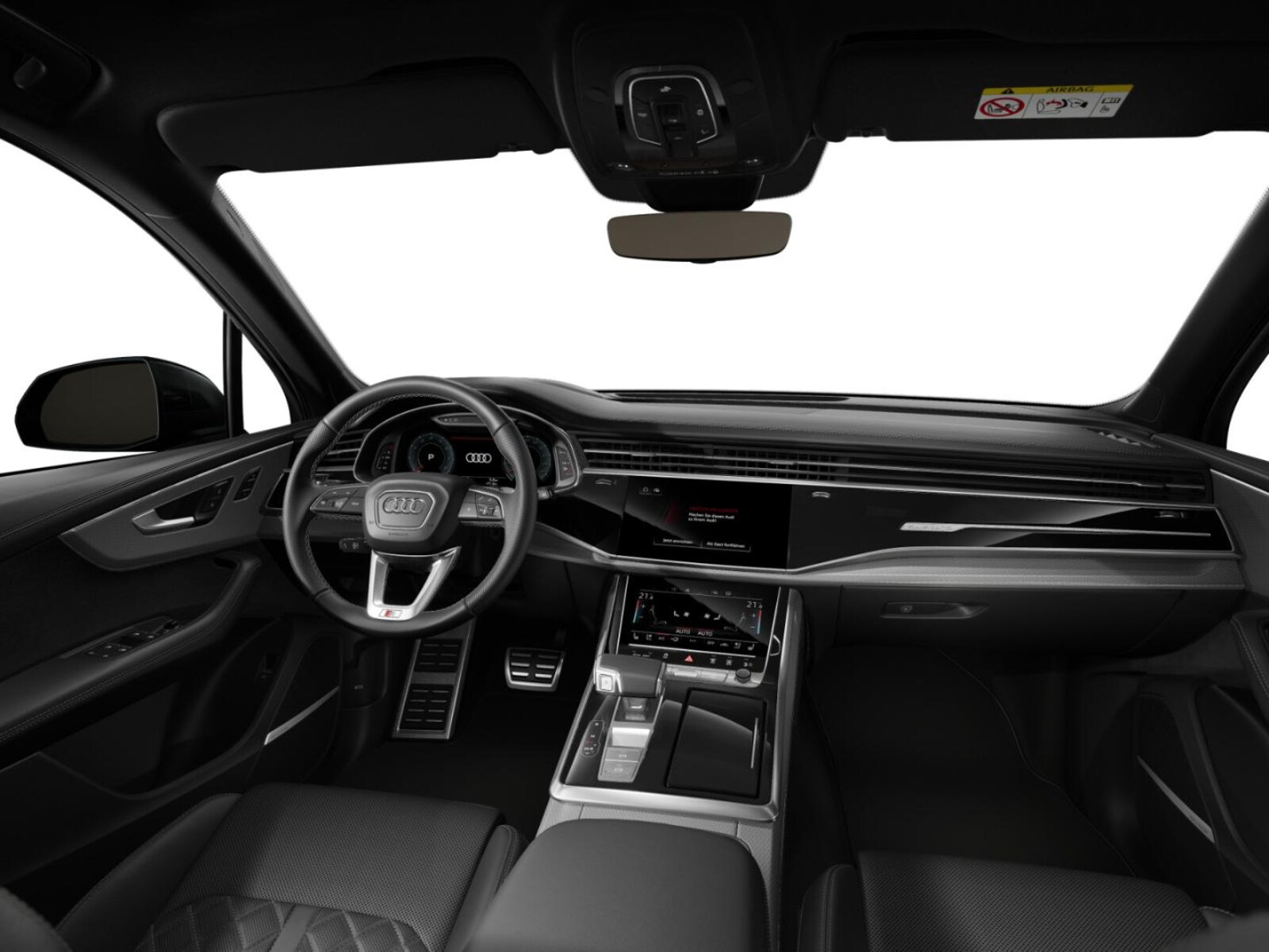 Audi Q7 – Bild 5