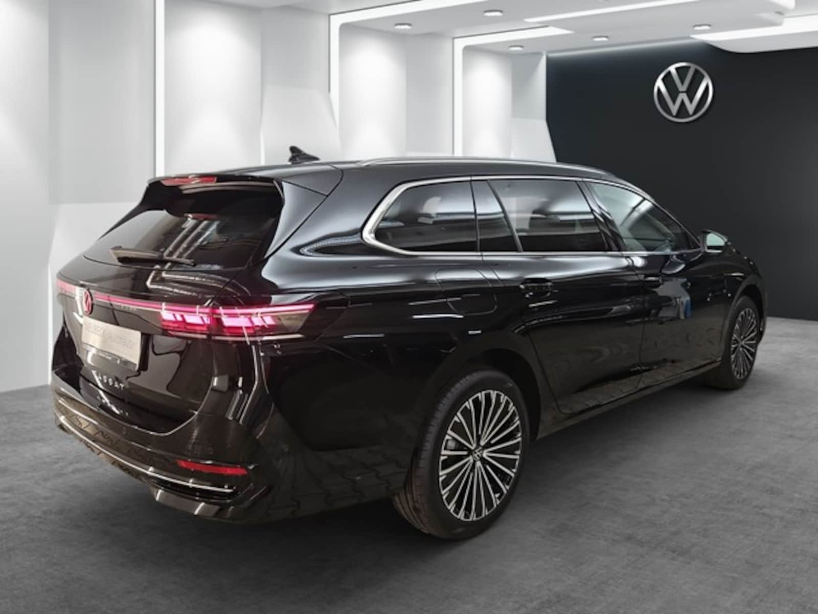 Volkswagen Passat – Bild 14