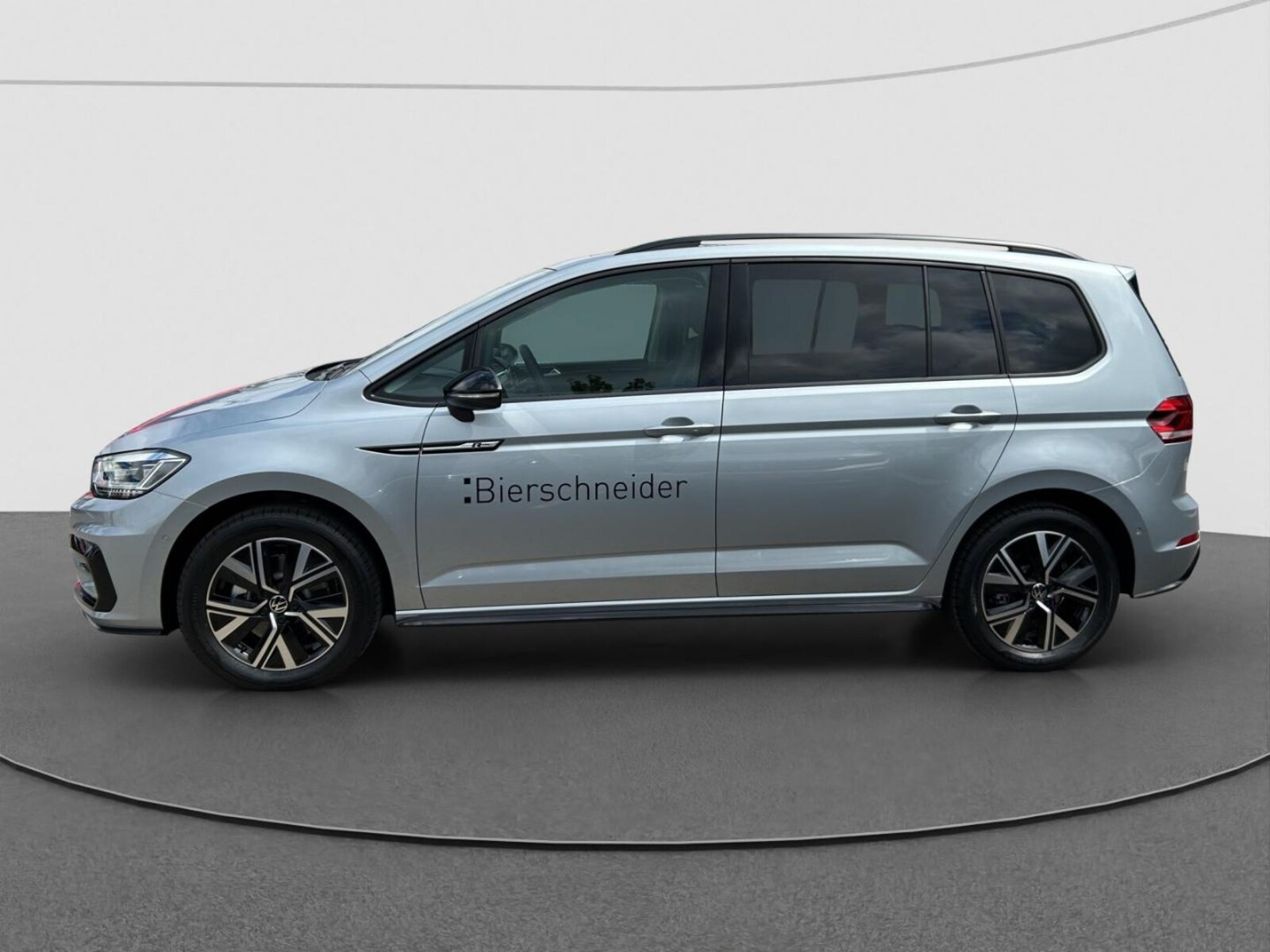 Volkswagen Touran – Bild 5