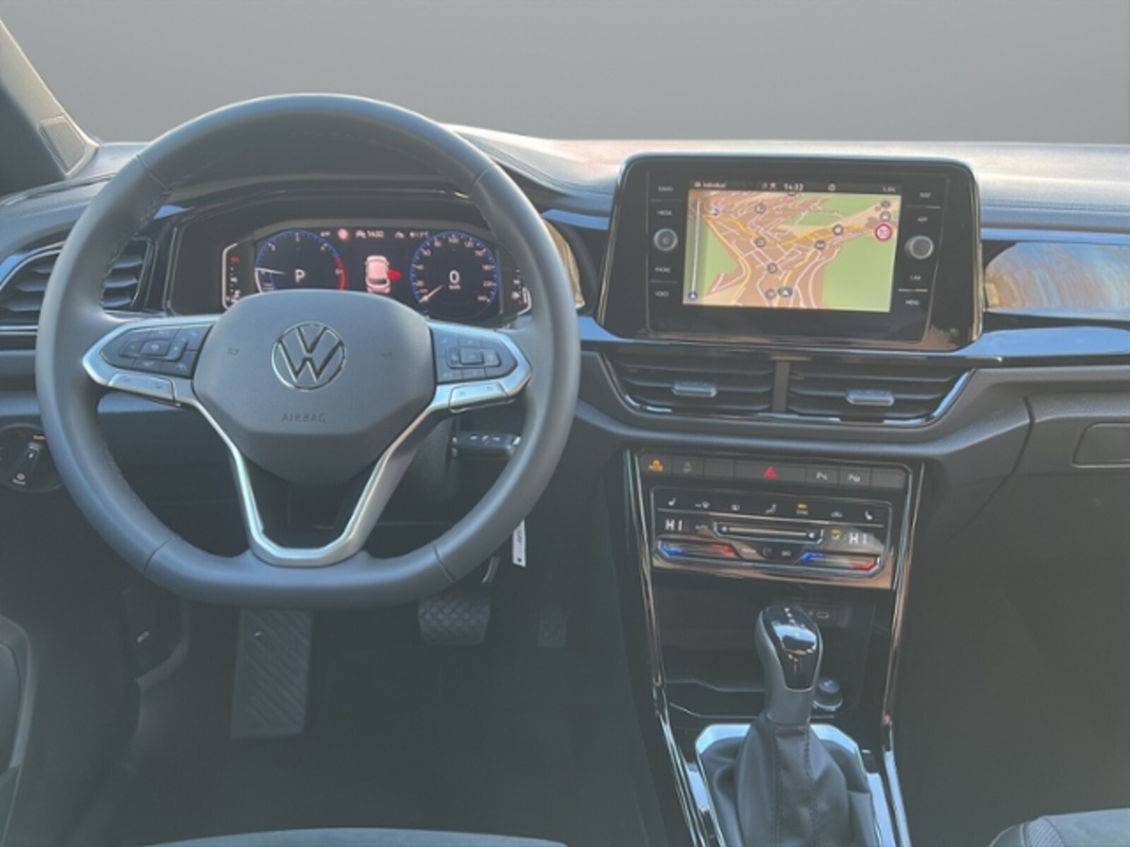 Volkswagen T-Roc – Bild 14