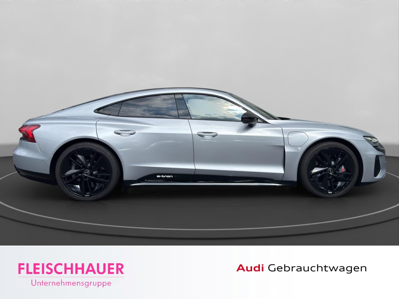 Audi RS e-tron GT – Bild 9